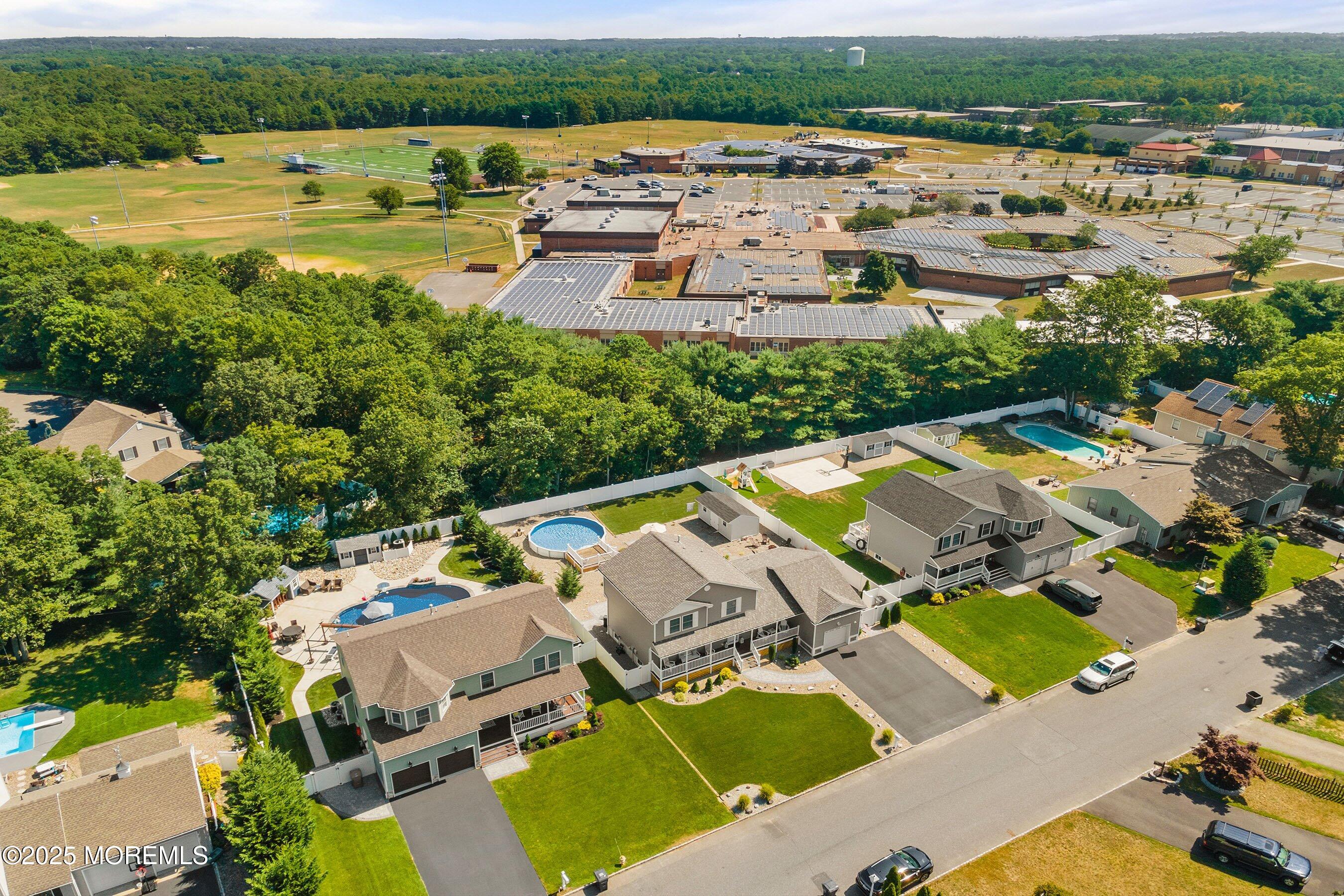 258 Ashland Street, Brick, NJ, 08724 image 43