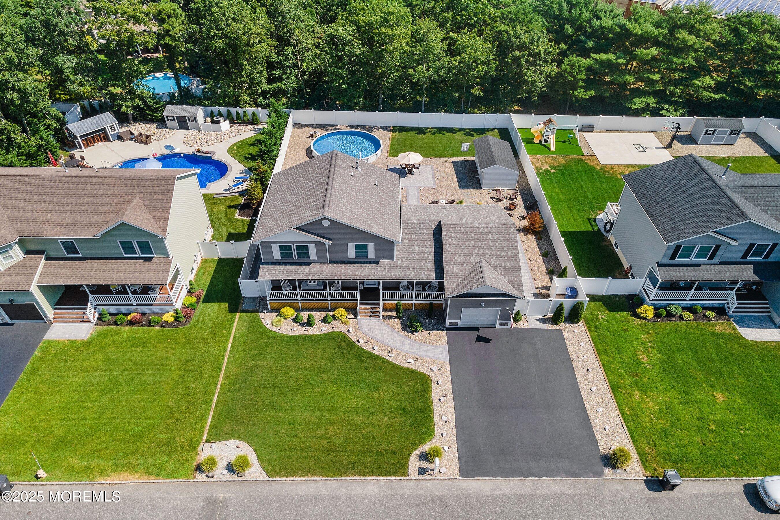 258 Ashland Street, Brick, NJ, 08724 image 45