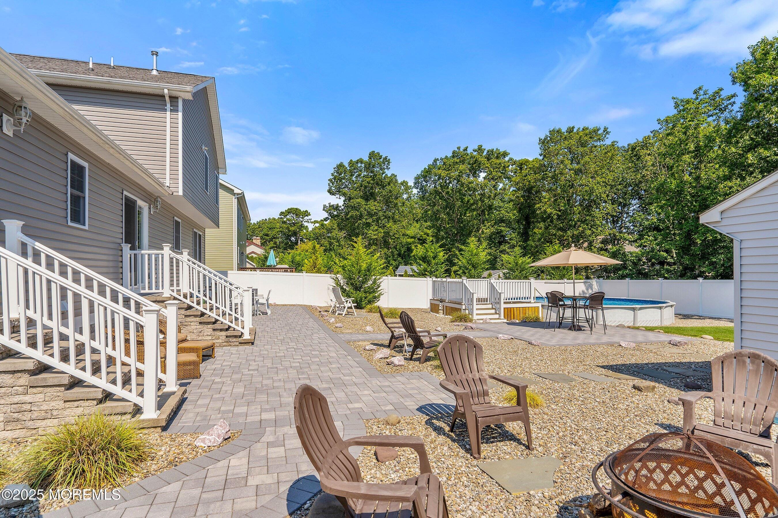 258 Ashland Street, Brick, NJ, 08724 image 36