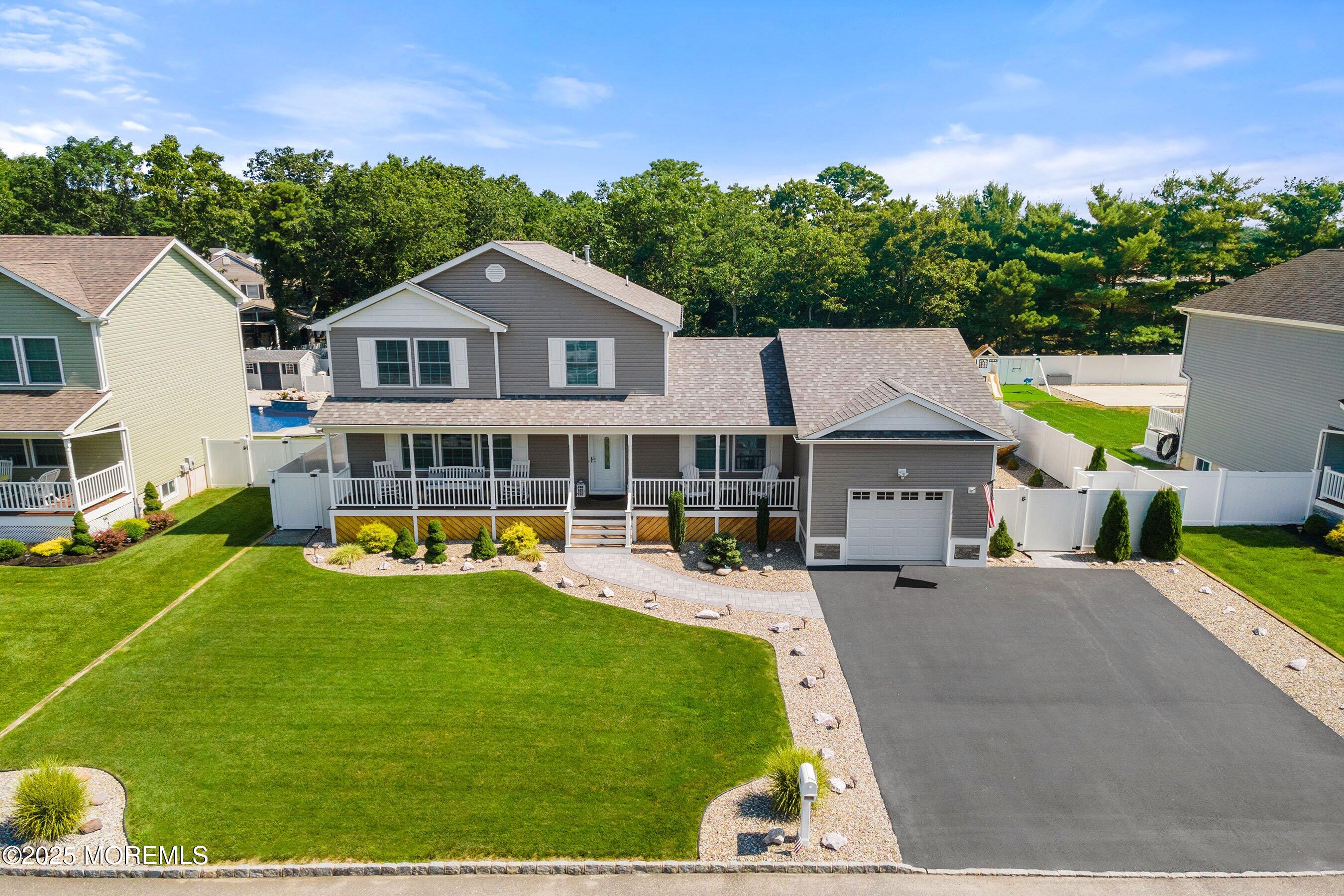 258 Ashland Street, Brick, NJ, 08724 image 46