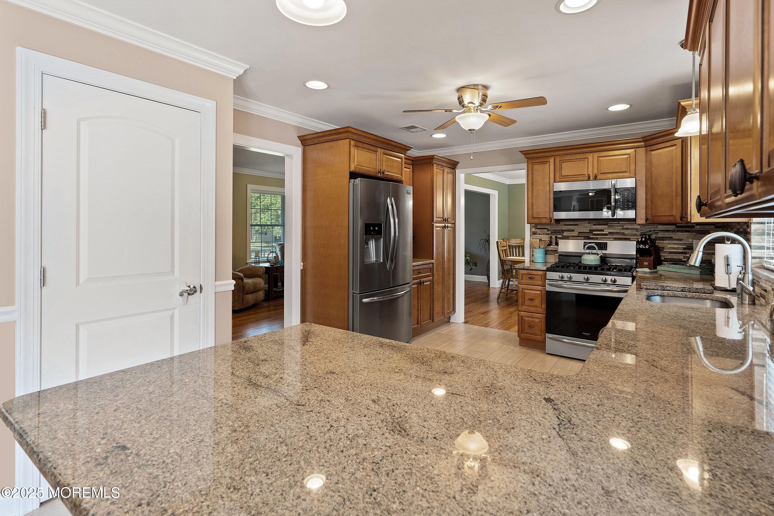 258 Ashland Street, Brick, NJ, 08724 image 13