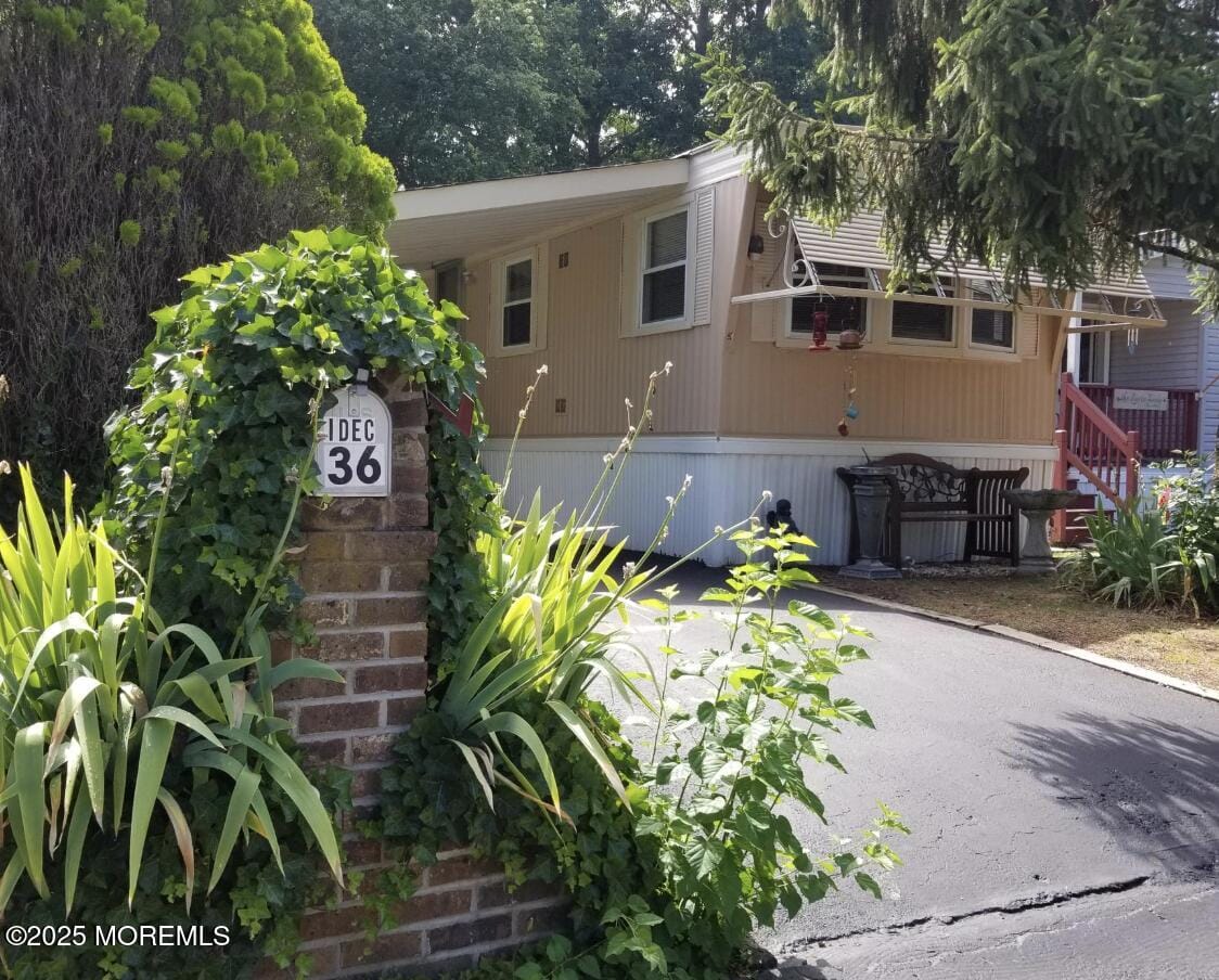 36 Antonia Drive, Jackson, NJ, 08527