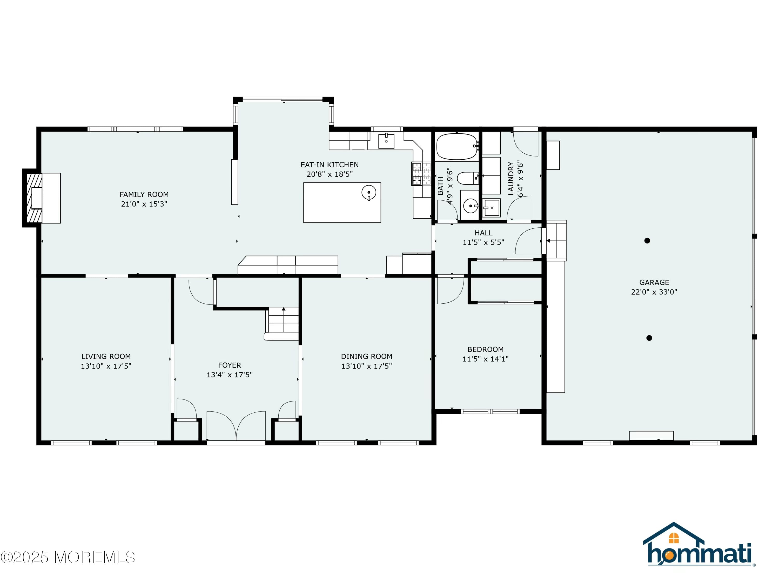20 Birch Lane, Colts Neck, NJ, 07722 image 44