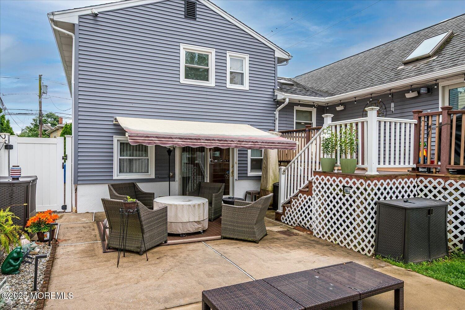 630 Fernwood Terrace, Linden City, NJ, 07036 image 27