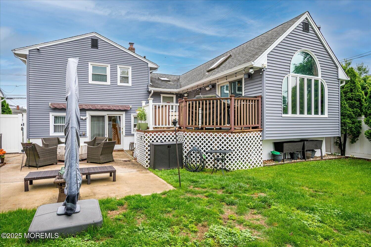 630 Fernwood Terrace, Linden City, NJ, 07036 image 28