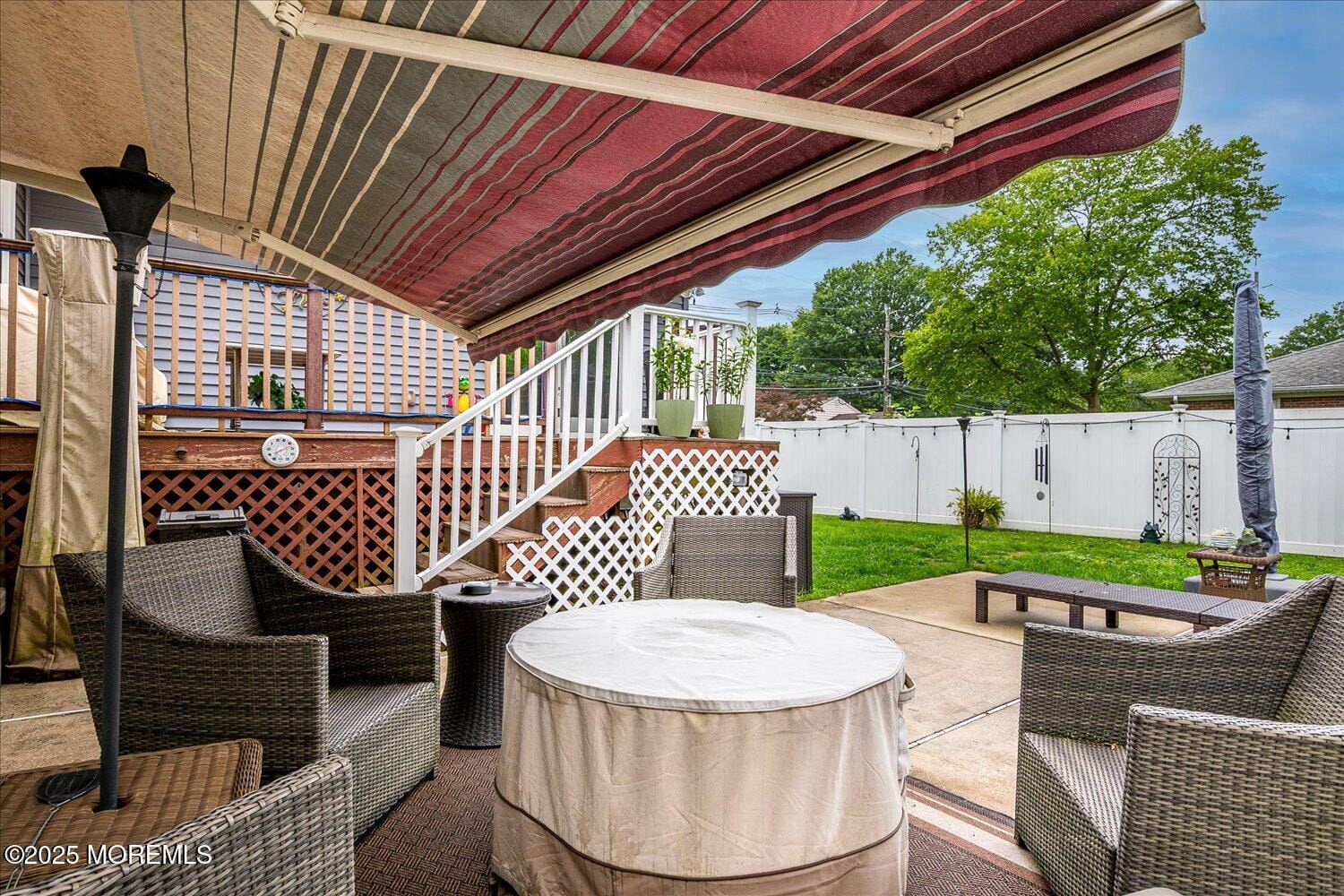 630 Fernwood Terrace, Linden City, NJ, 07036 image 29