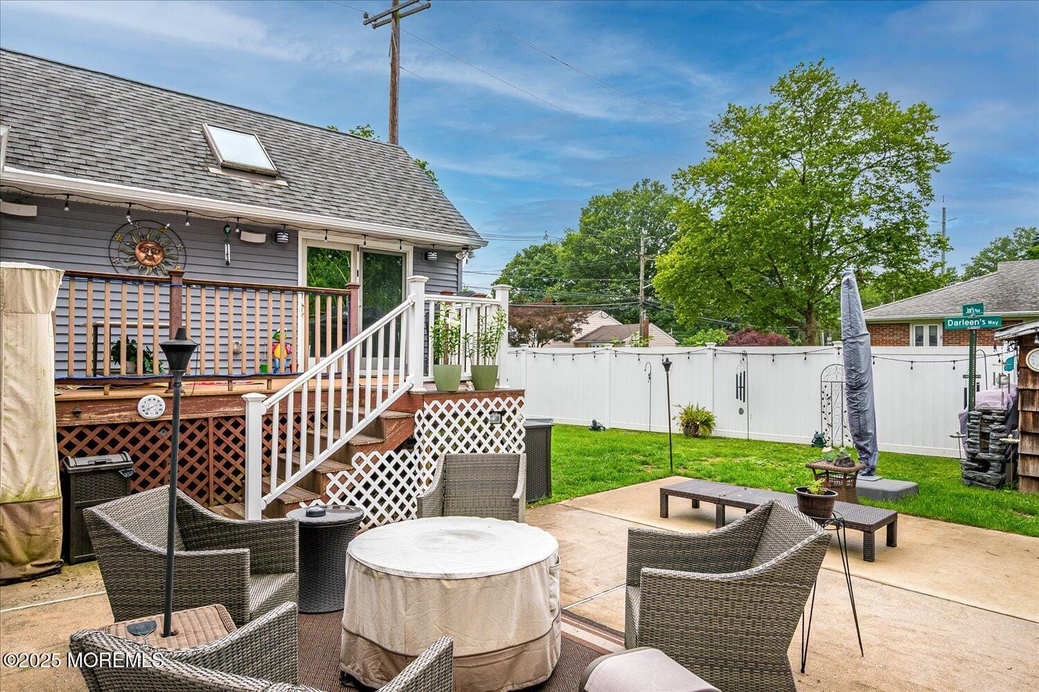 630 Fernwood Terrace, Linden City, NJ, 07036 image 30