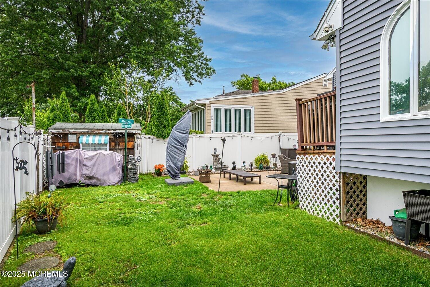 630 Fernwood Terrace, Linden City, NJ, 07036 image 31