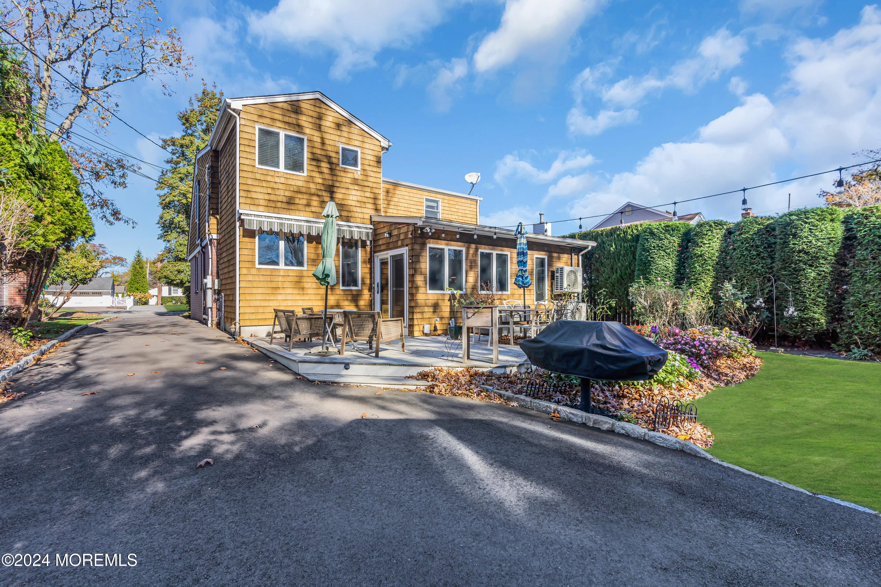 708 New York Boulevard, Sea Girt, NJ, 08750 image 42