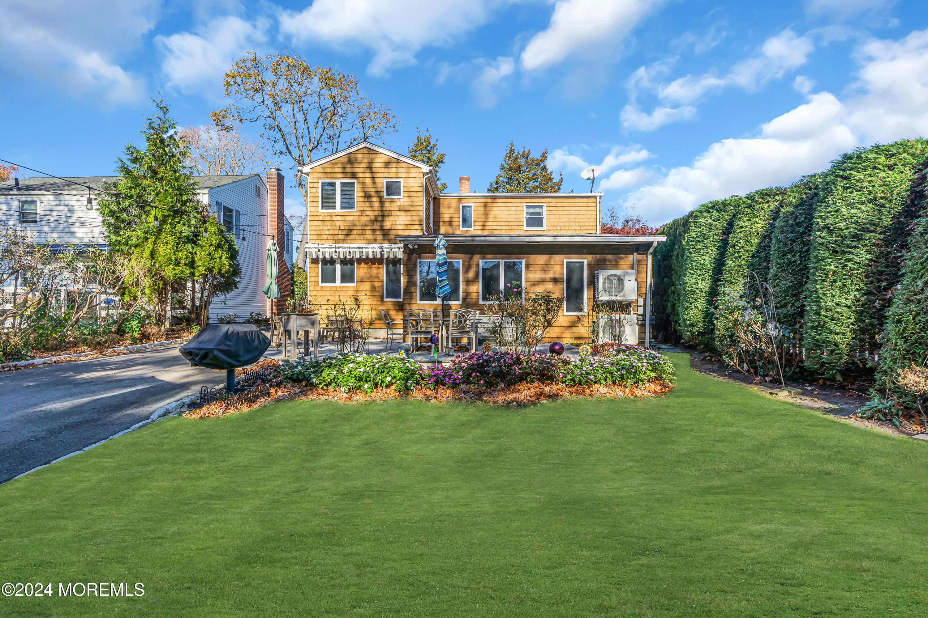 708 New York Boulevard, Sea Girt, NJ, 08750 image 44