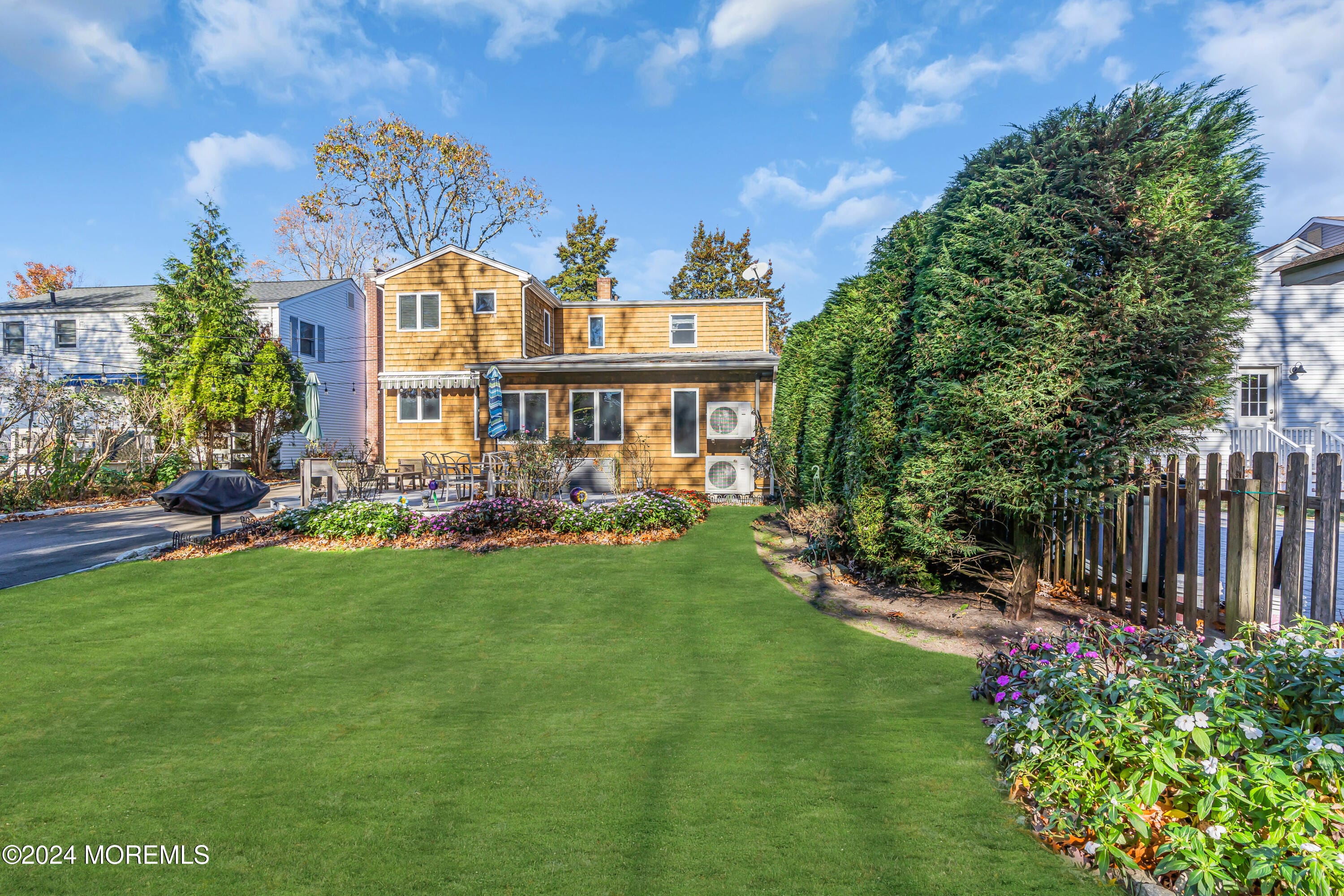 708 New York Boulevard, Sea Girt, NJ, 08750 image 45