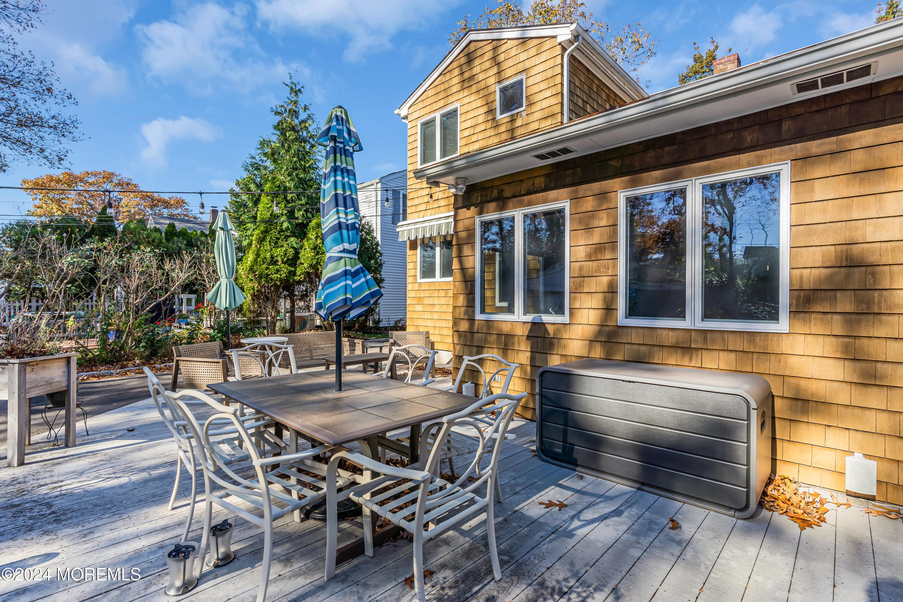 708 New York Boulevard, Sea Girt, NJ, 08750 image 48