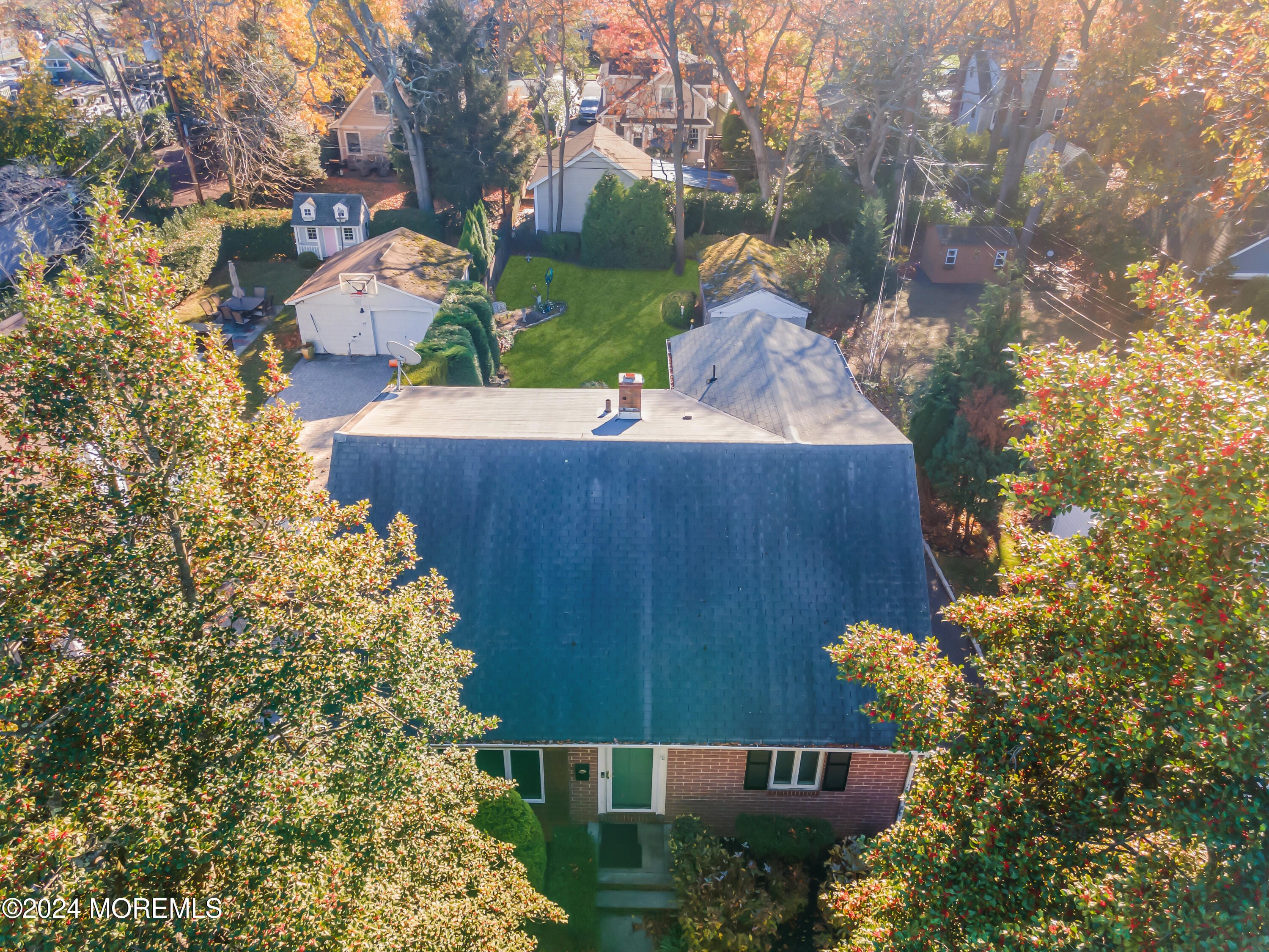 708 New York Boulevard, Sea Girt, NJ, 08750 image 51