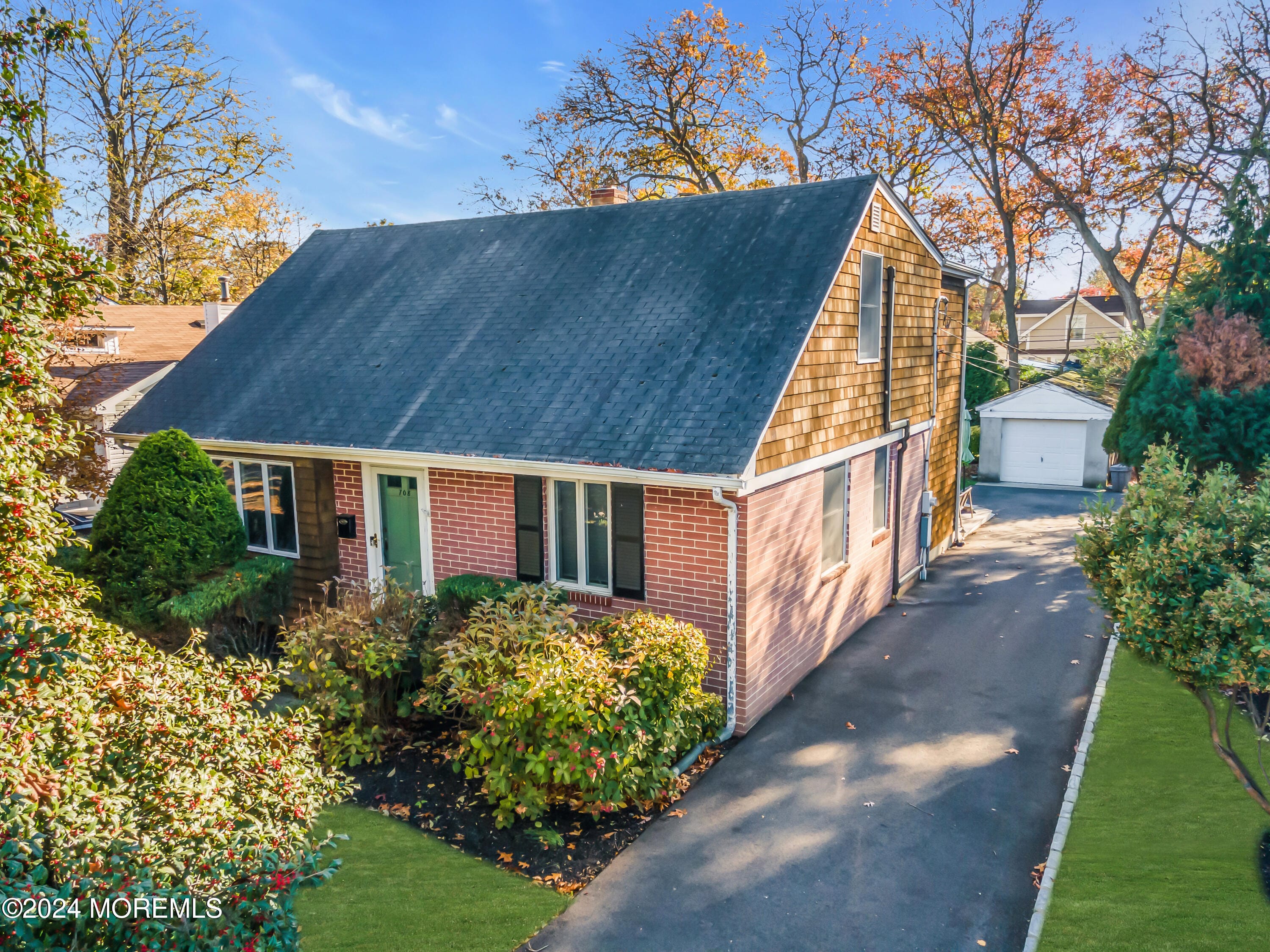 708 New York Boulevard, Sea Girt, NJ, 08750 image 53