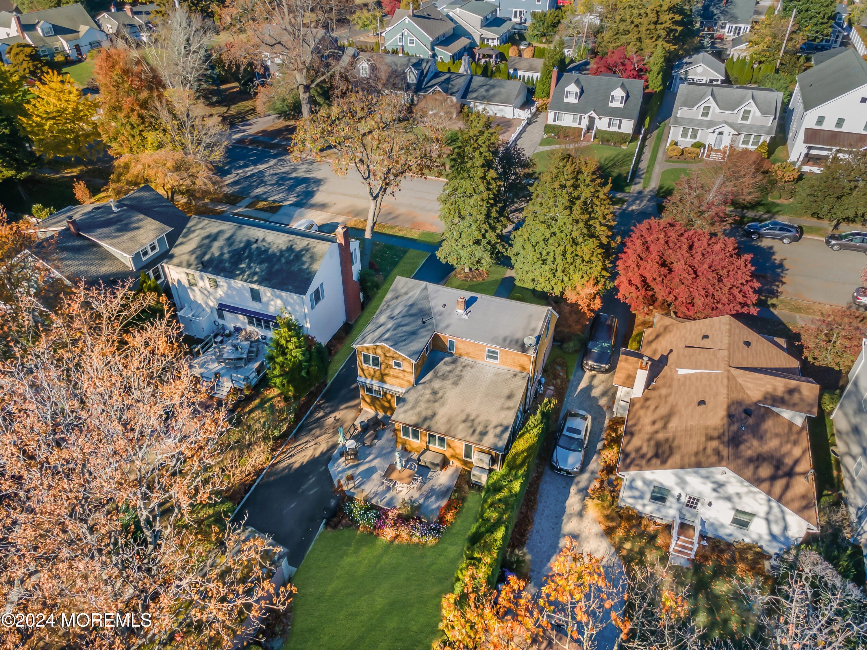 708 New York Boulevard, Sea Girt, NJ, 08750 image 54