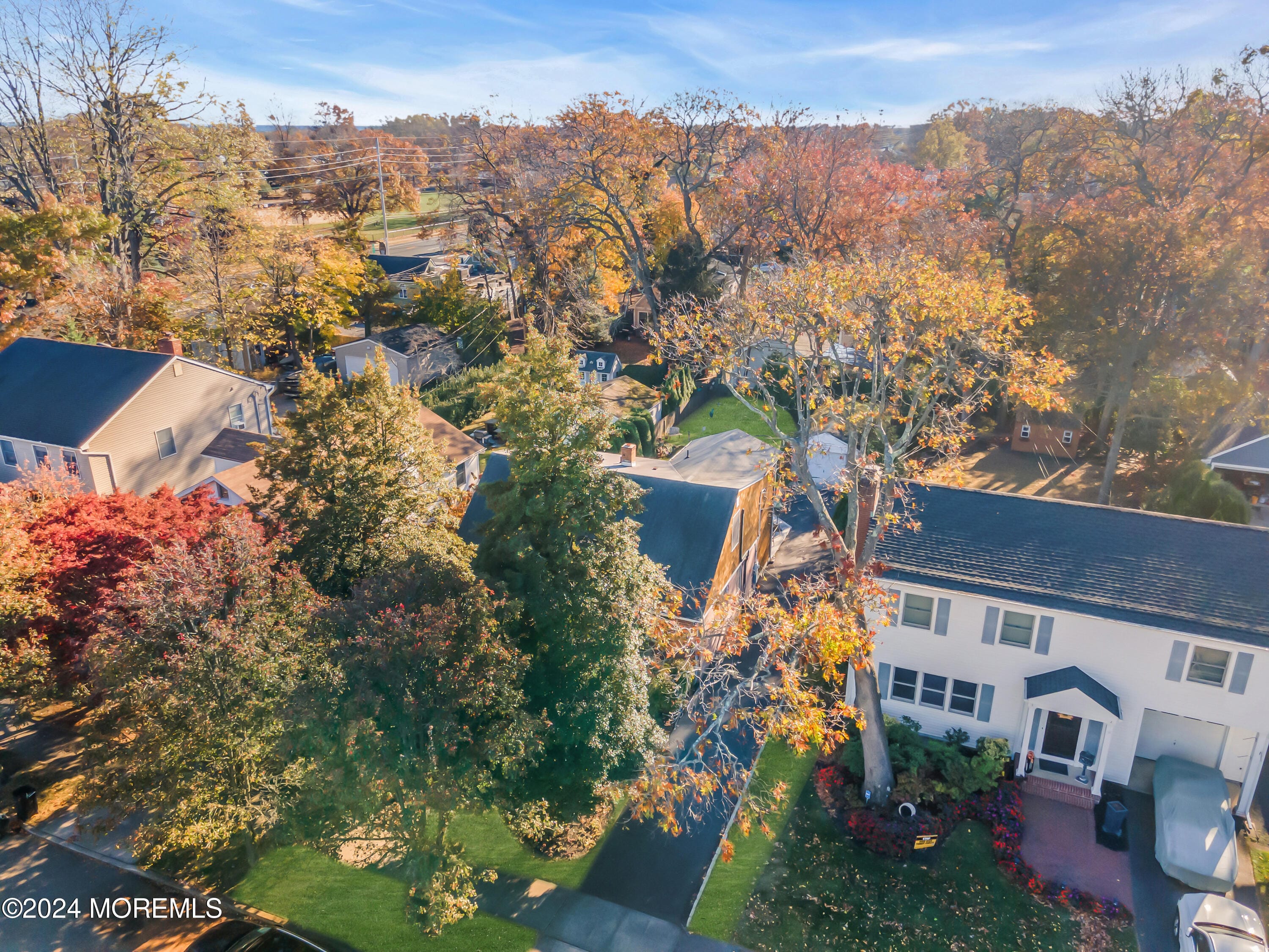 708 New York Boulevard, Sea Girt, NJ, 08750 image 57