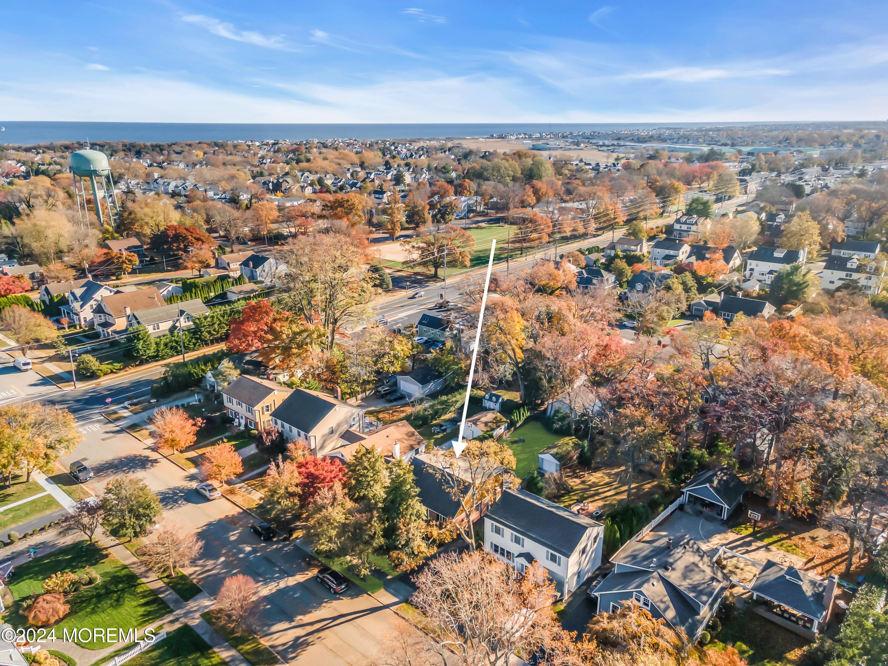 708 New York Boulevard, Sea Girt, NJ, 08750 image 59