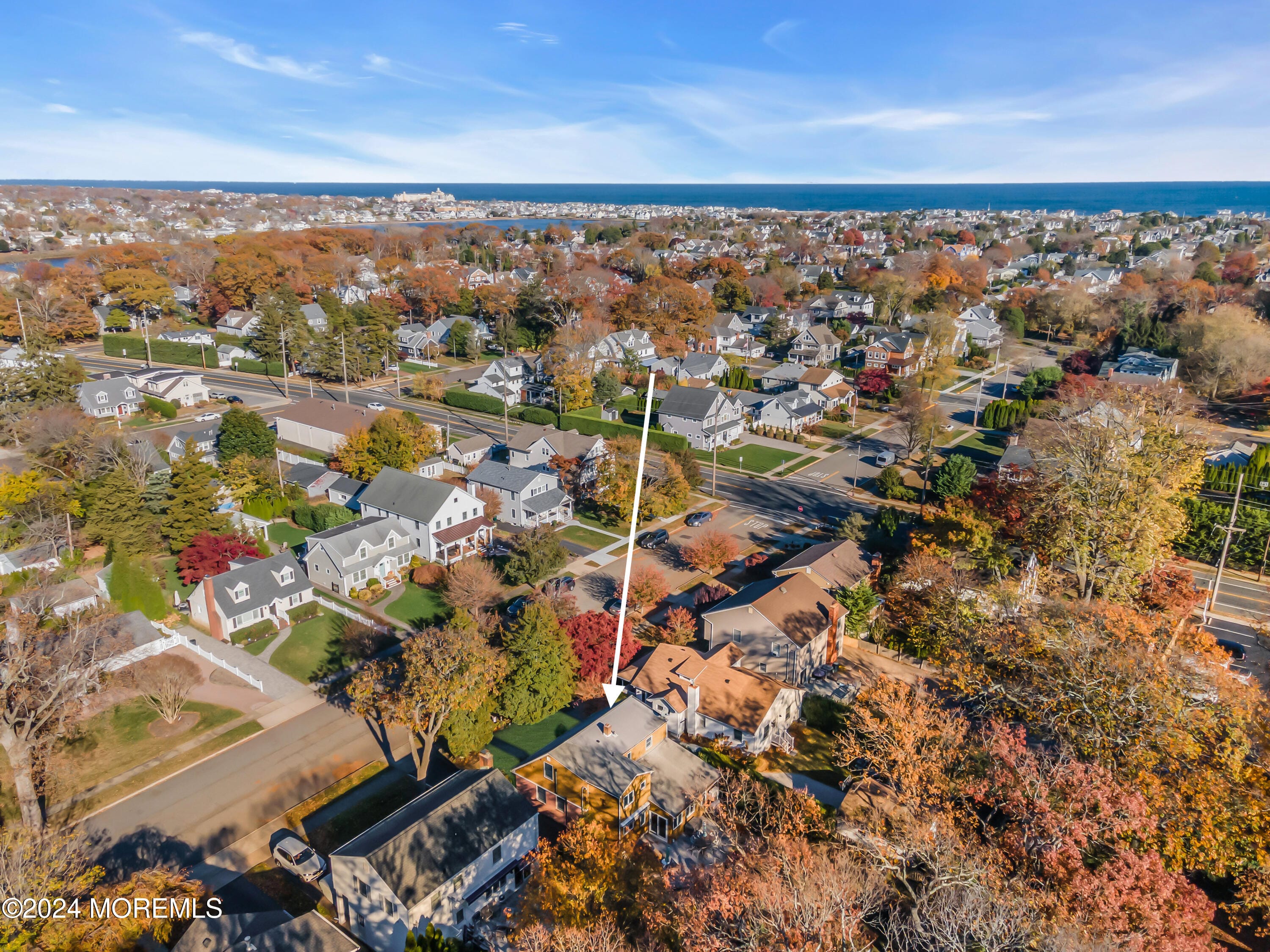 708 New York Boulevard, Sea Girt, NJ, 08750 image 61