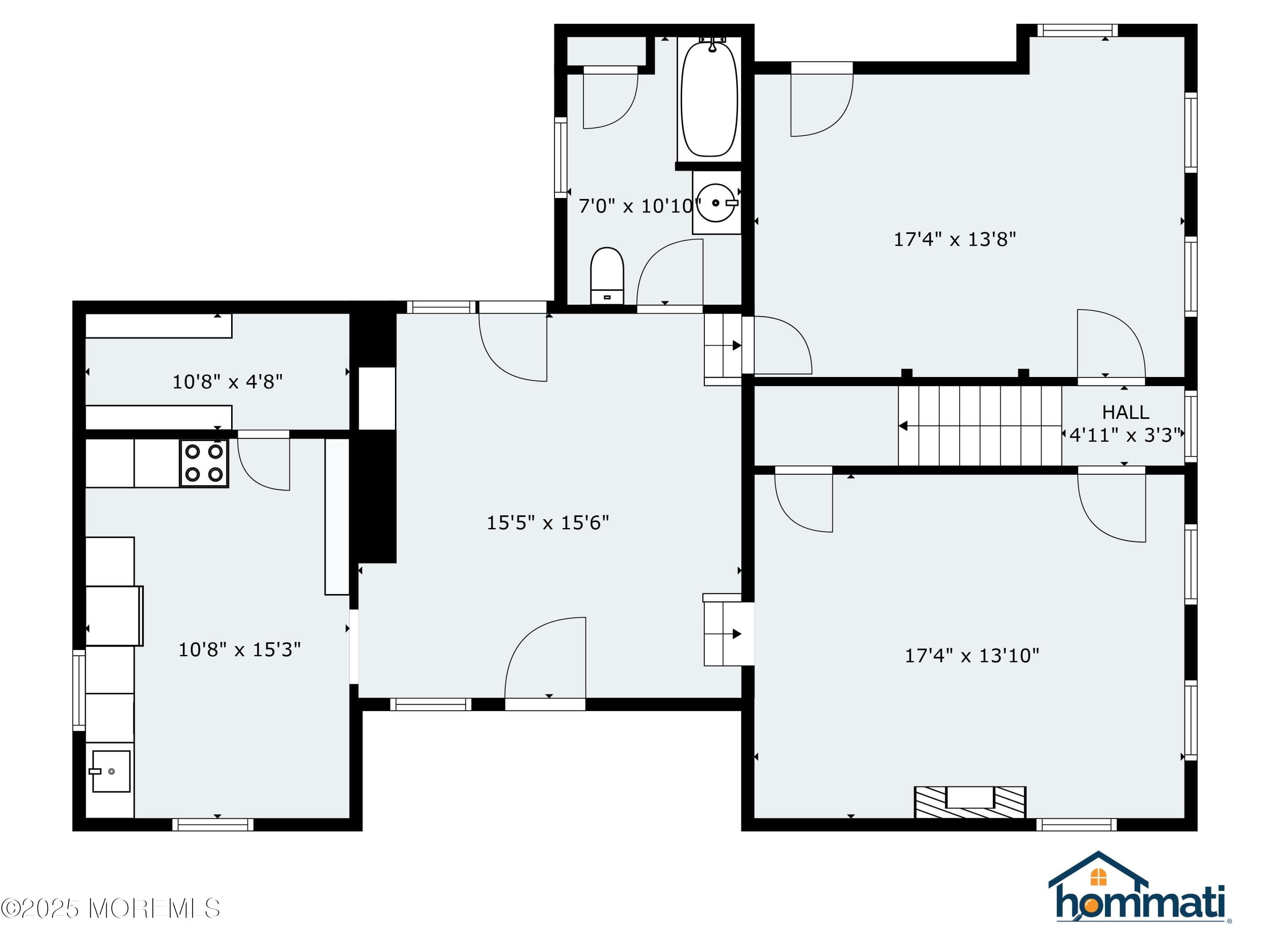 14 S Holmdel Road, Holmdel, NJ, 07733 image 22