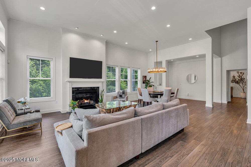 2 Foulks Terrace, Lincroft, NJ, 07738 image 16