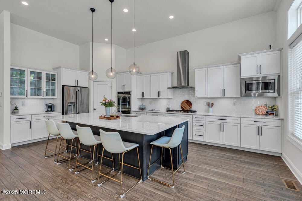 2 Foulks Terrace, Lincroft, NJ, 07738 image 20