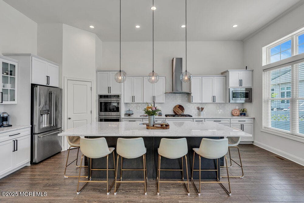 2 Foulks Terrace, Lincroft, NJ, 07738 image 25