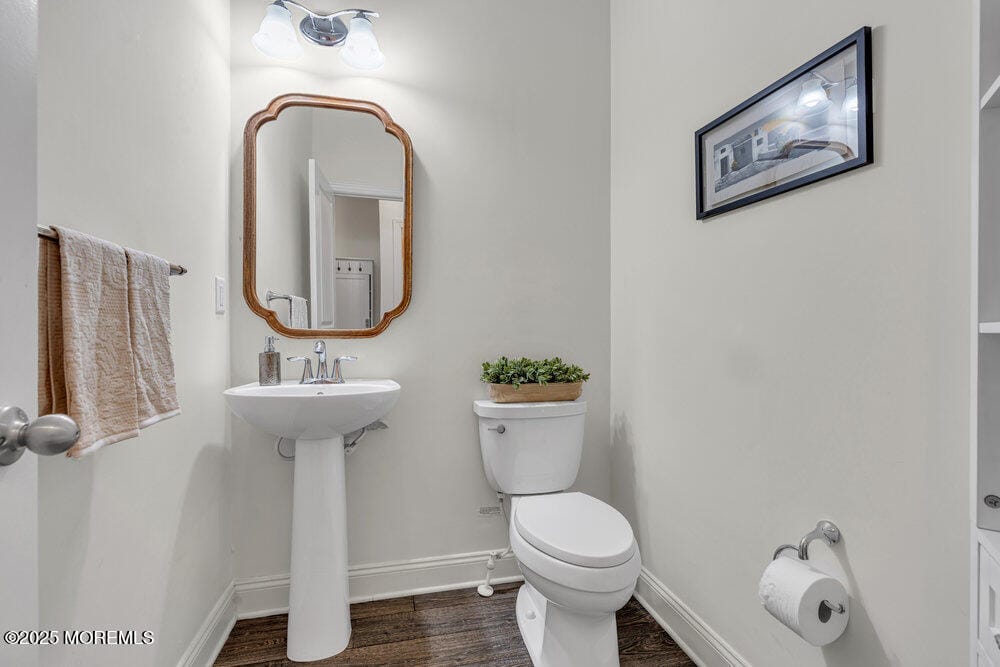 2 Foulks Terrace, Lincroft, NJ, 07738 image 29