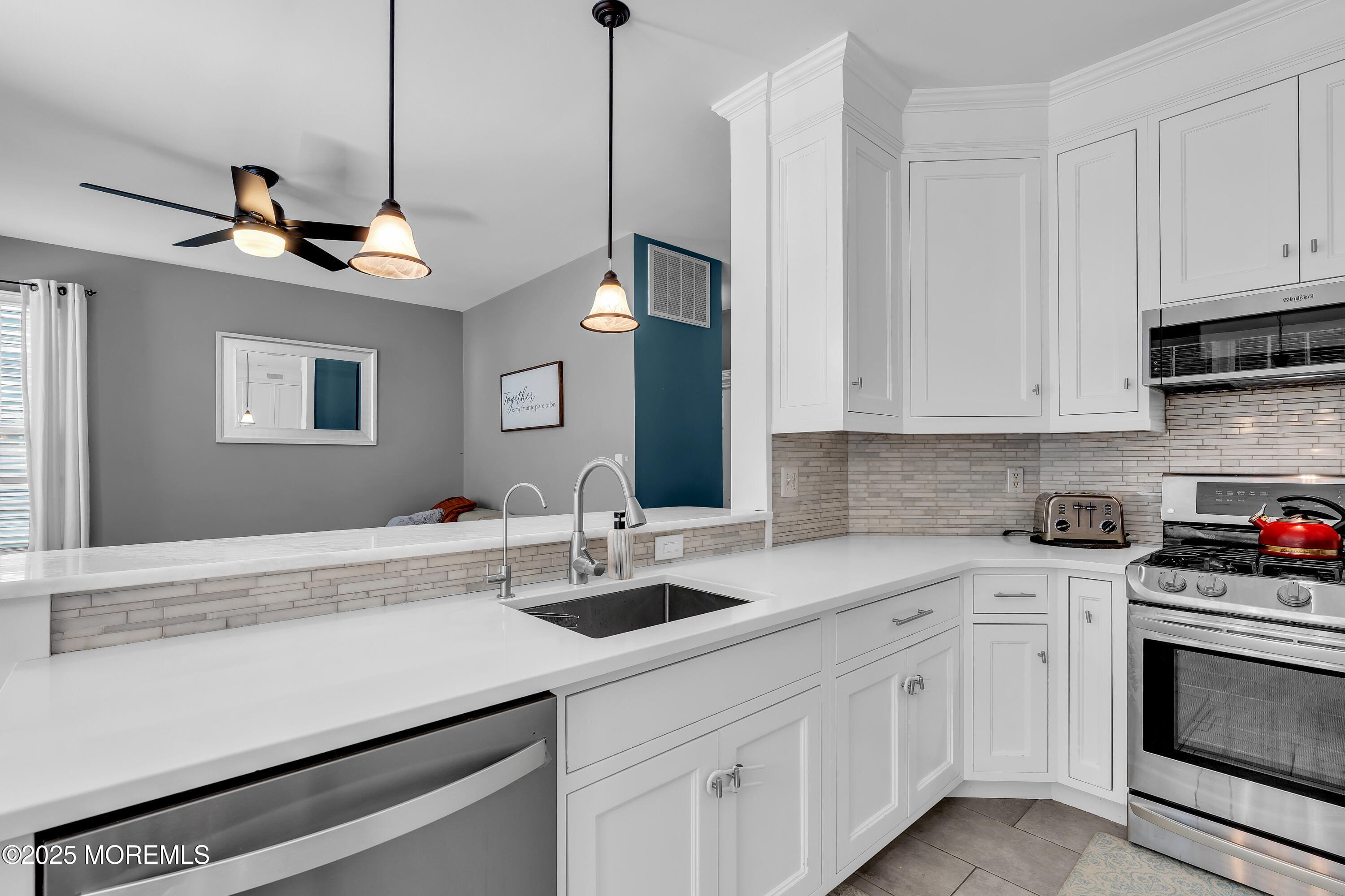 4 Queens Pass, Colts Neck, NJ, 07722 image 9