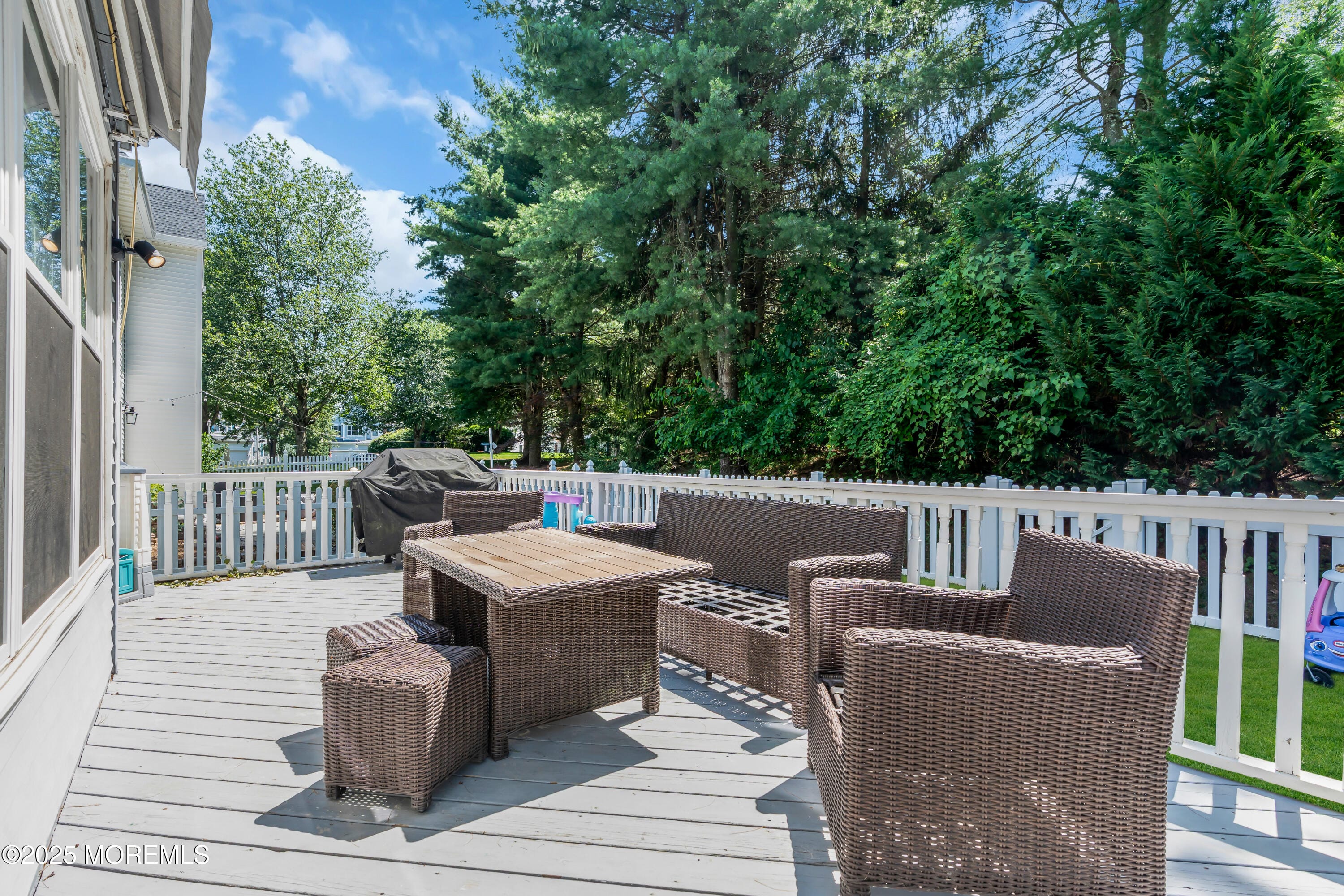 4 Queens Pass, Colts Neck, NJ, 07722 image 23