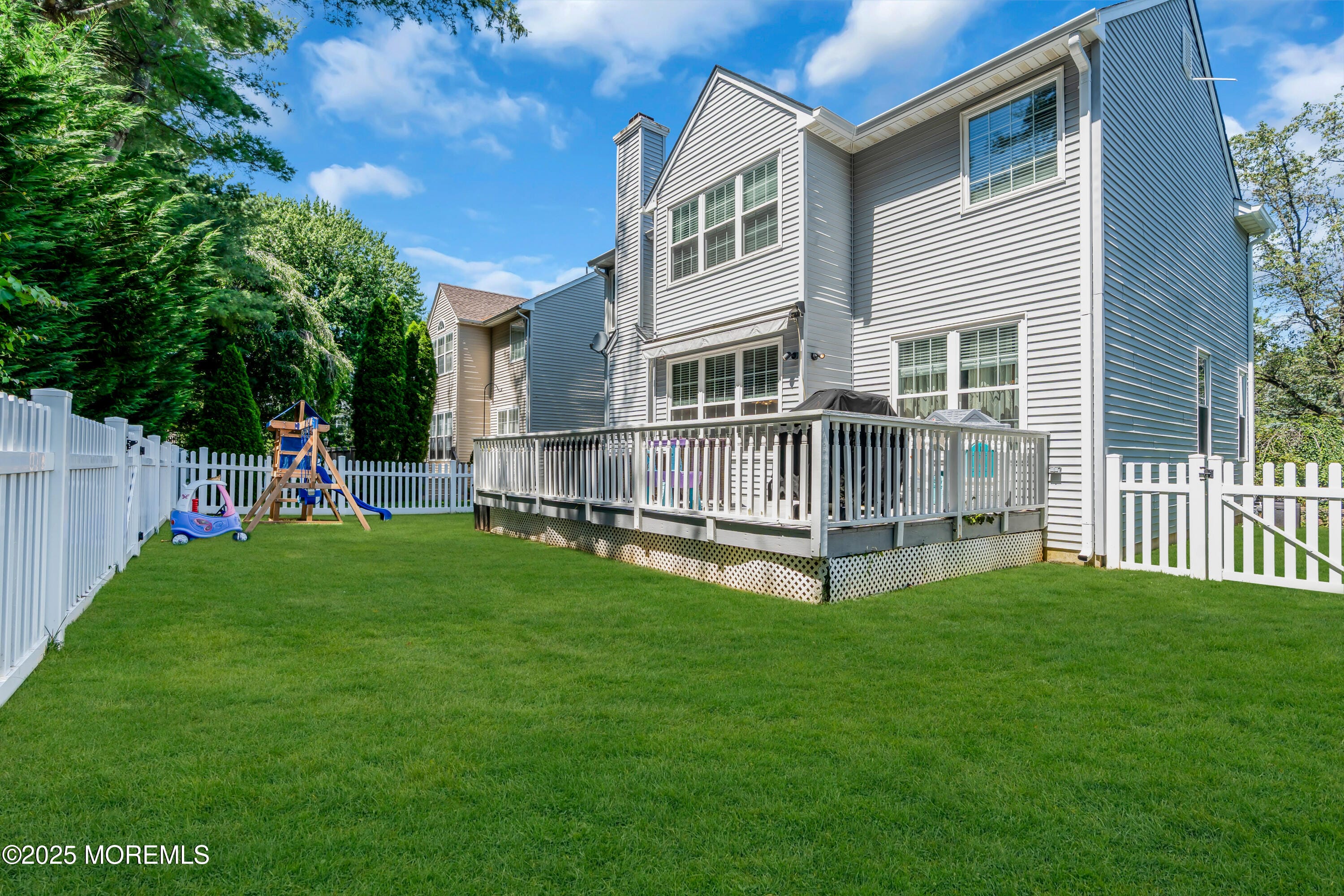 4 Queens Pass, Colts Neck, NJ, 07722 image 25