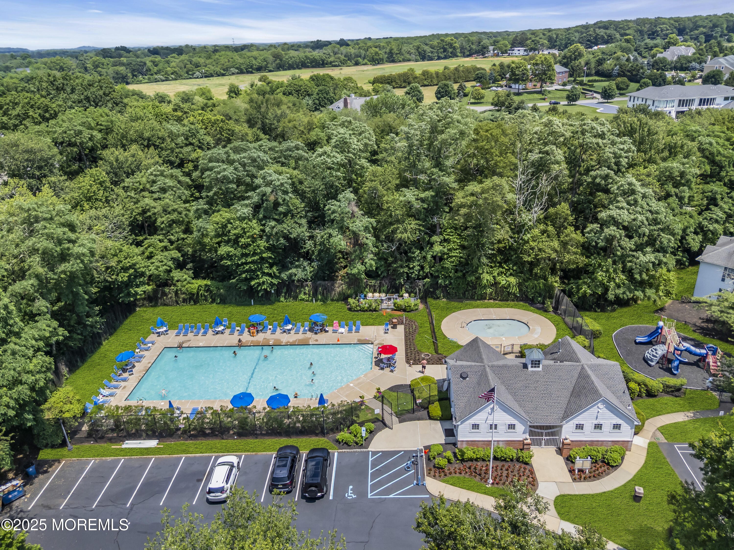 4 Queens Pass, Colts Neck, NJ, 07722 image 26