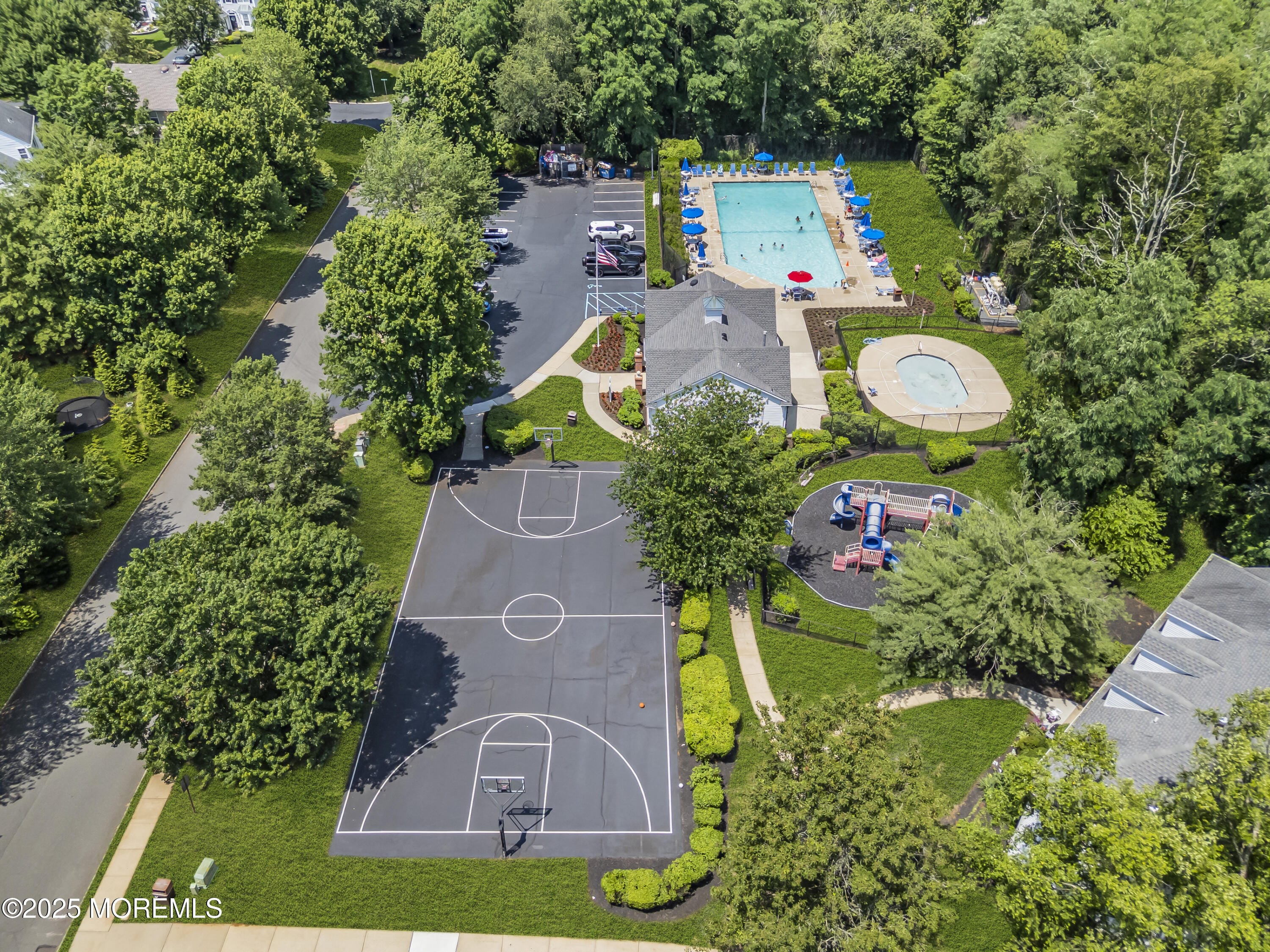 4 Queens Pass, Colts Neck, NJ, 07722 image 27