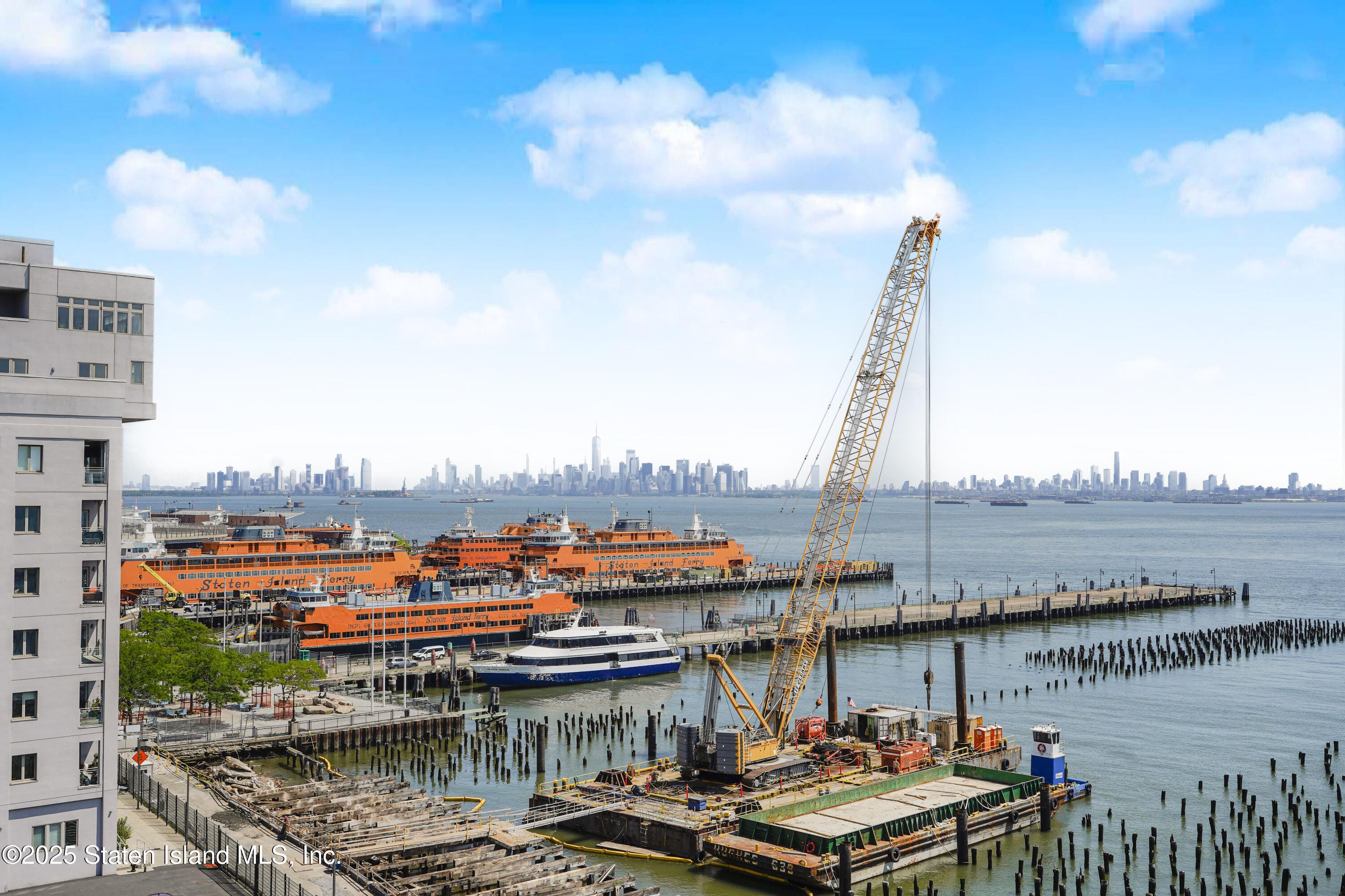 80 Bay Street Landing 8k, Staten Island, NY, 10301 image 16