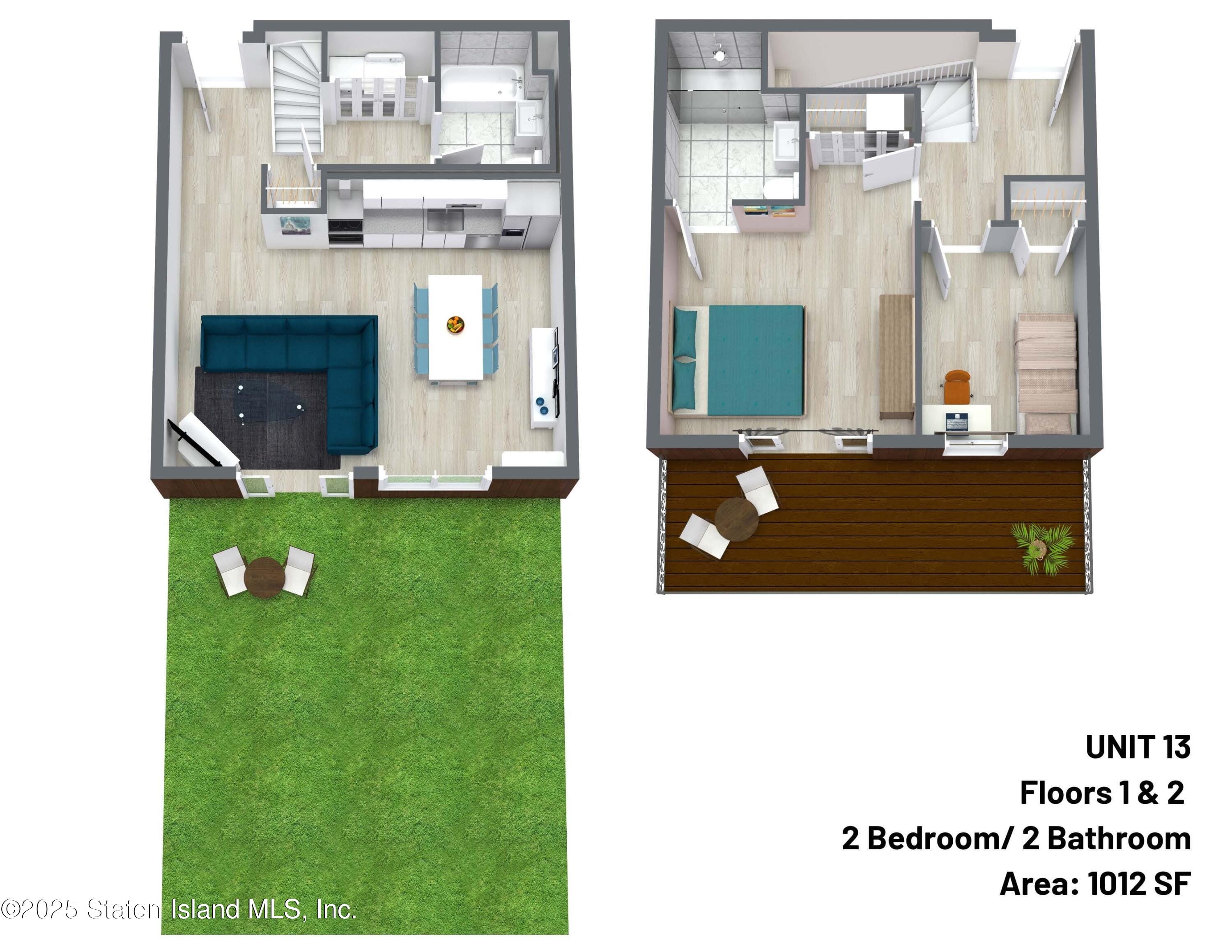 1239 Forest Hill Road #13 Image 3