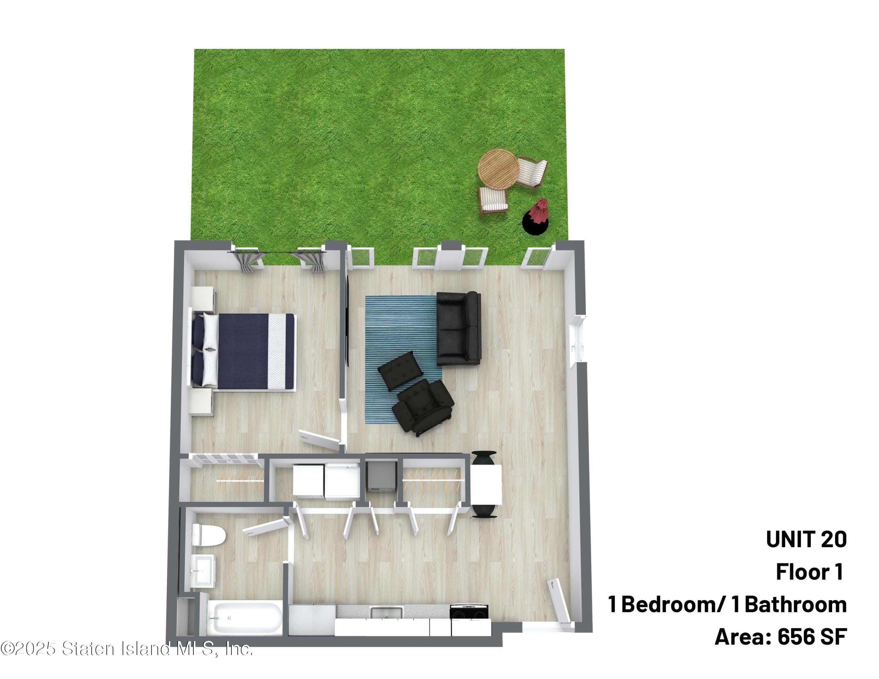 1239 Forest Hill Road #20 Image 3