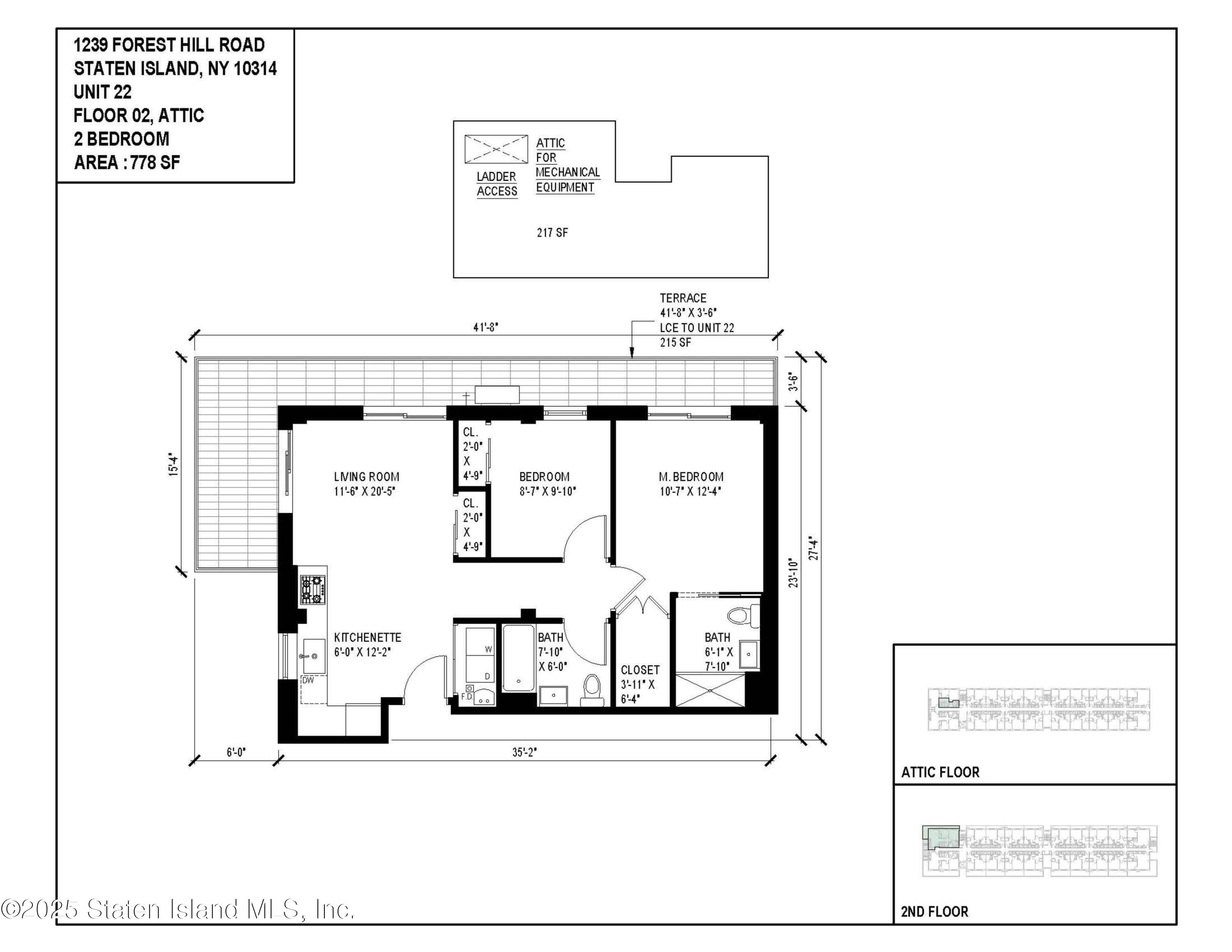 1239 Forest Hill Road #22 Image 2