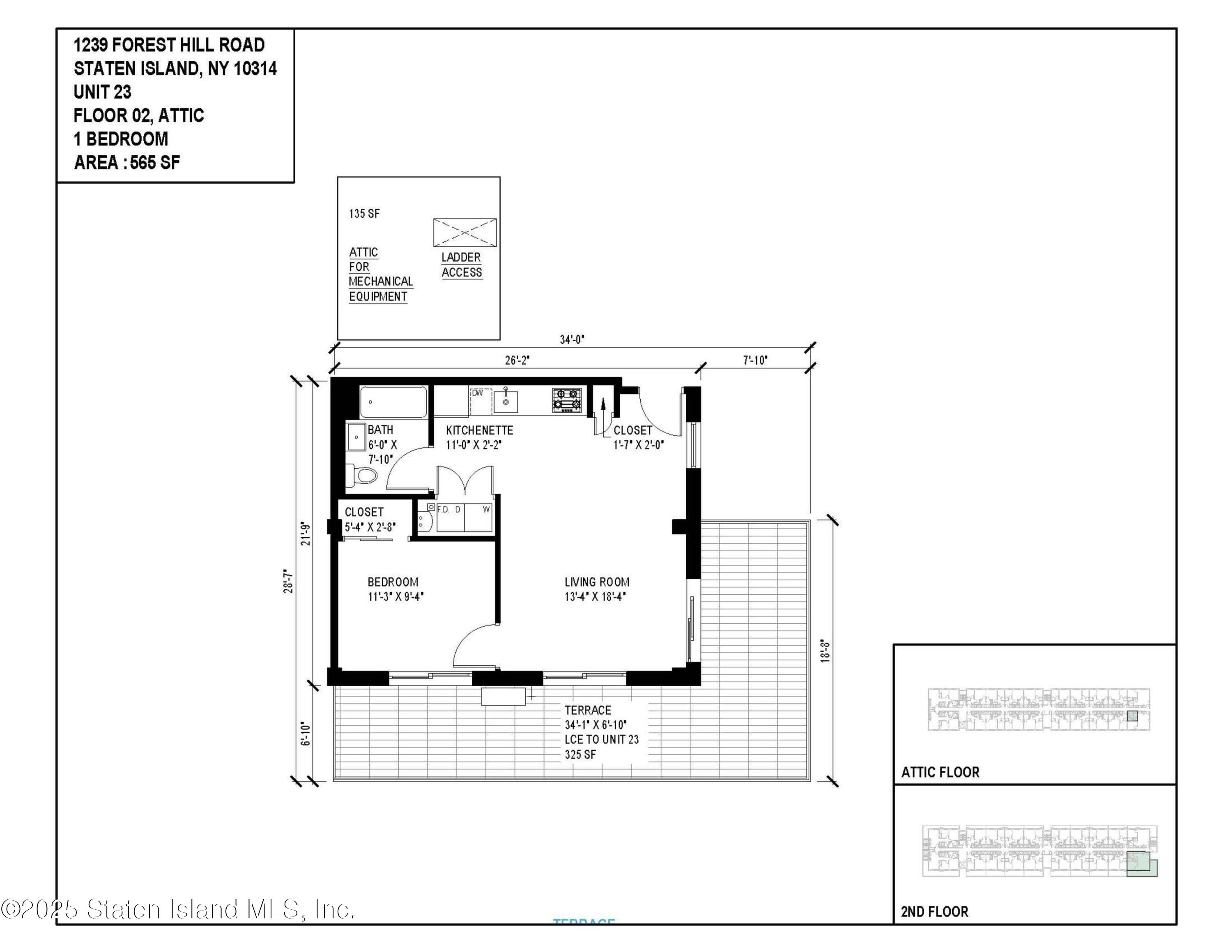 1239 Forest Hill Road #23 Image 2