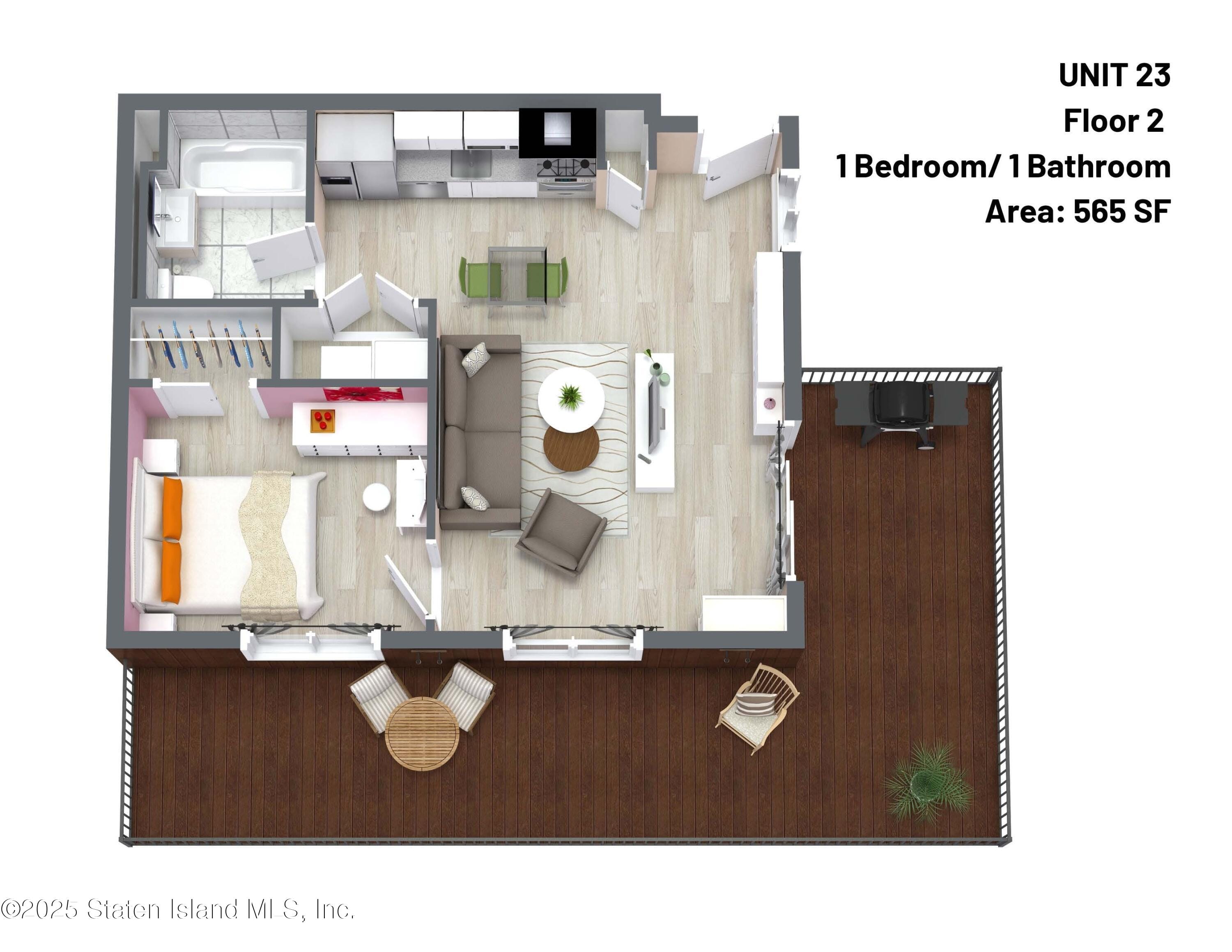 1239 Forest Hill Road #23 Image 3