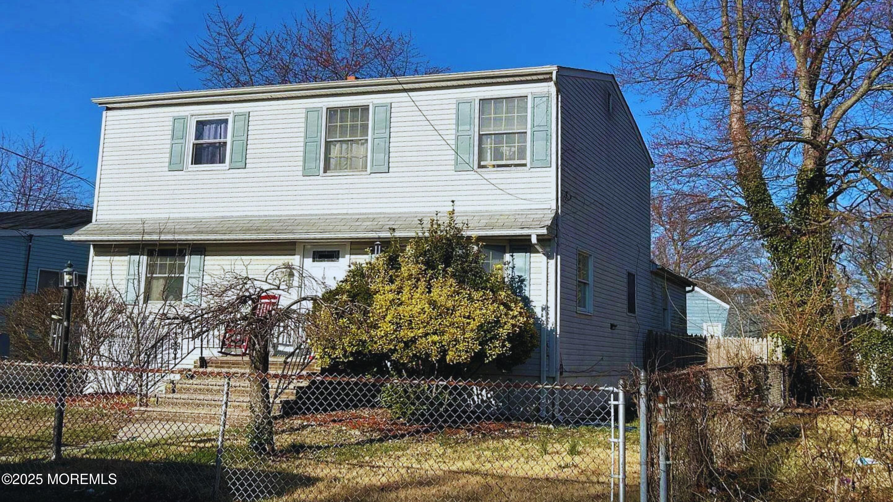 35 Sunset Street, Keansburg, NJ, 07734