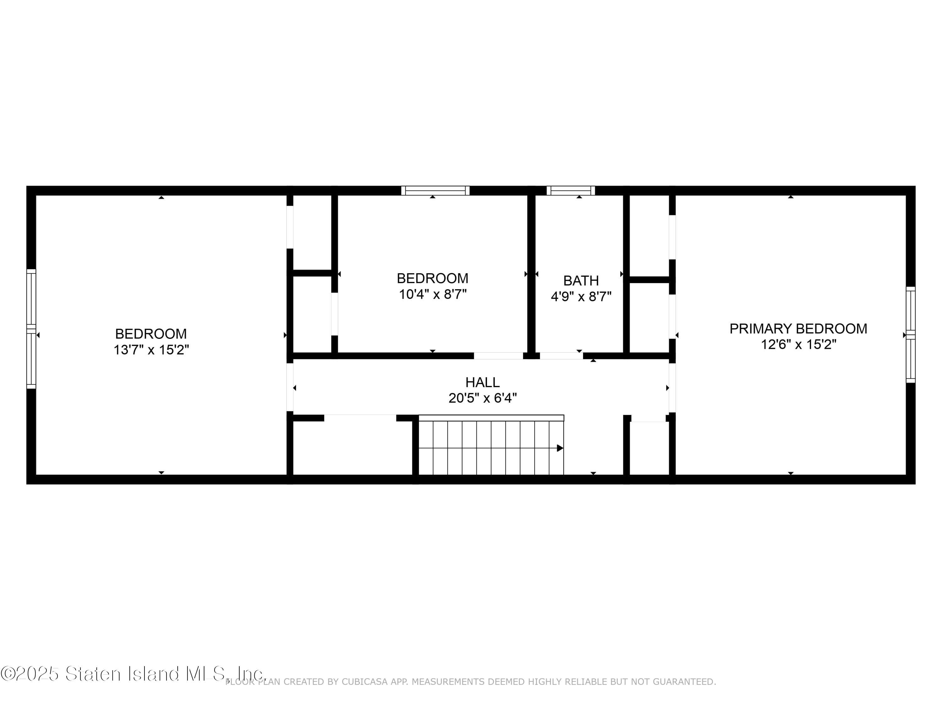 1030 Rensselaer Avenue, Staten Island, NY, 10309 image 38