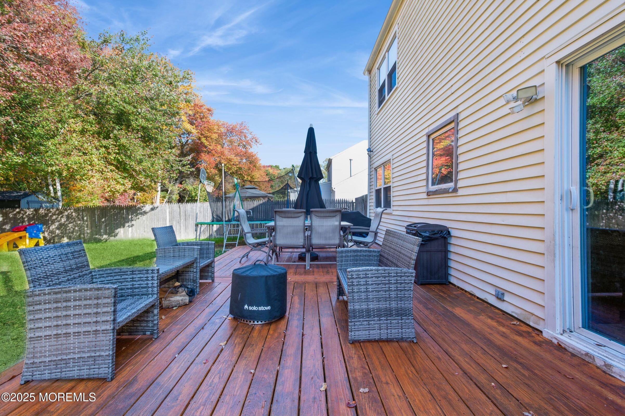 128 Oak Glen Road, Toms River, NJ, 08753 image 21