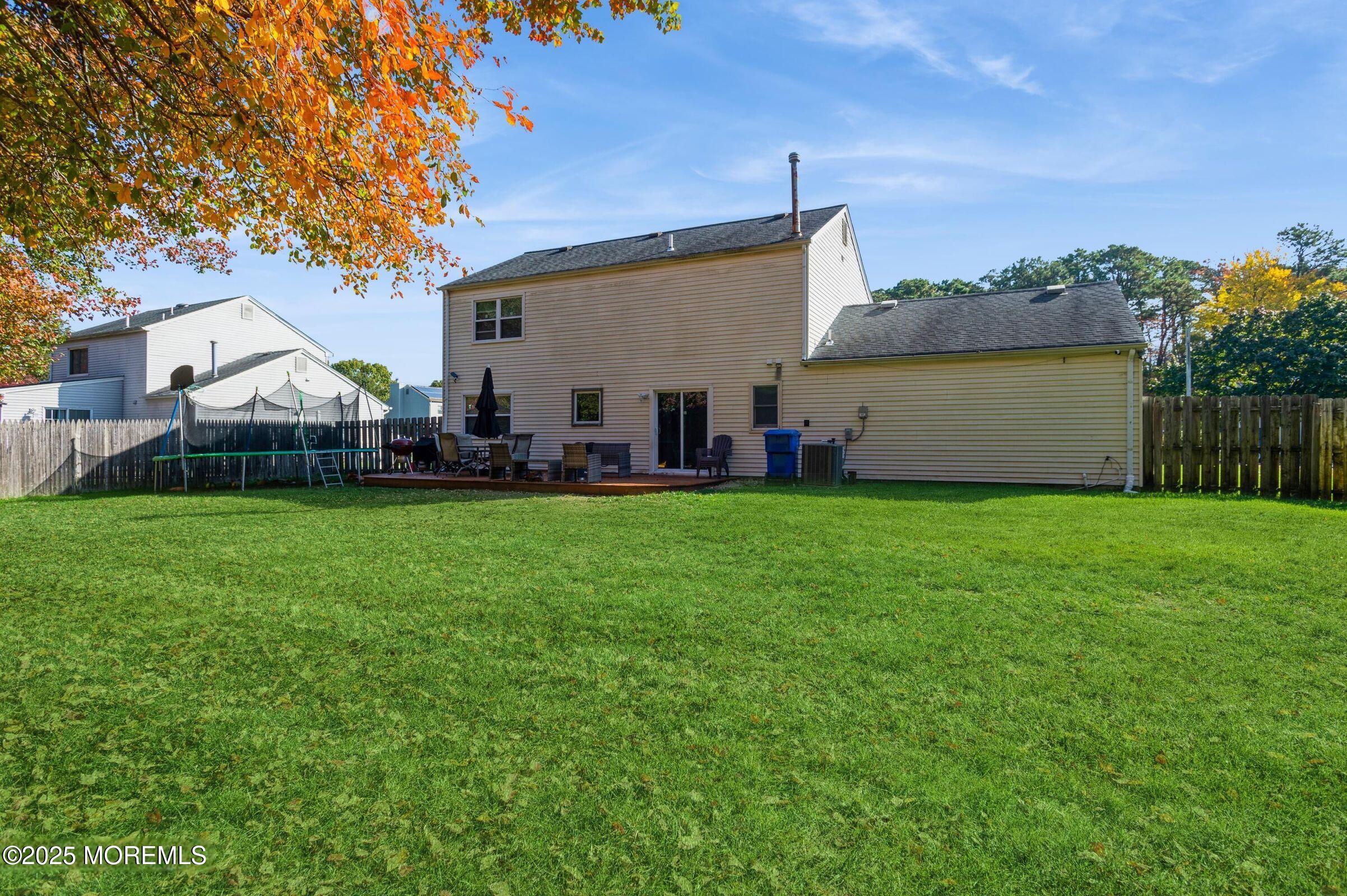 128 Oak Glen Road, Toms River, NJ, 08753 image 23