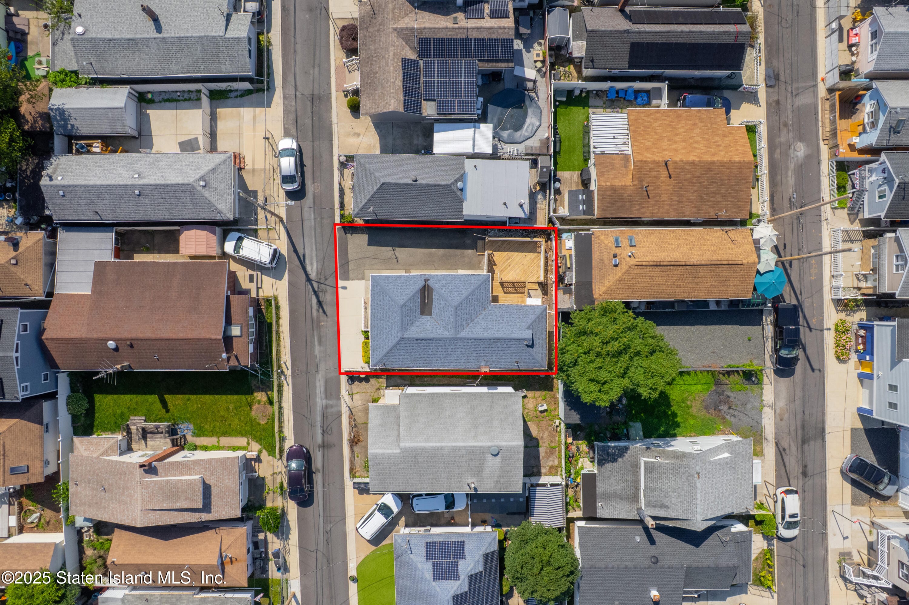 40 Waterside Street, Staten Island, NY, 10306 image 25