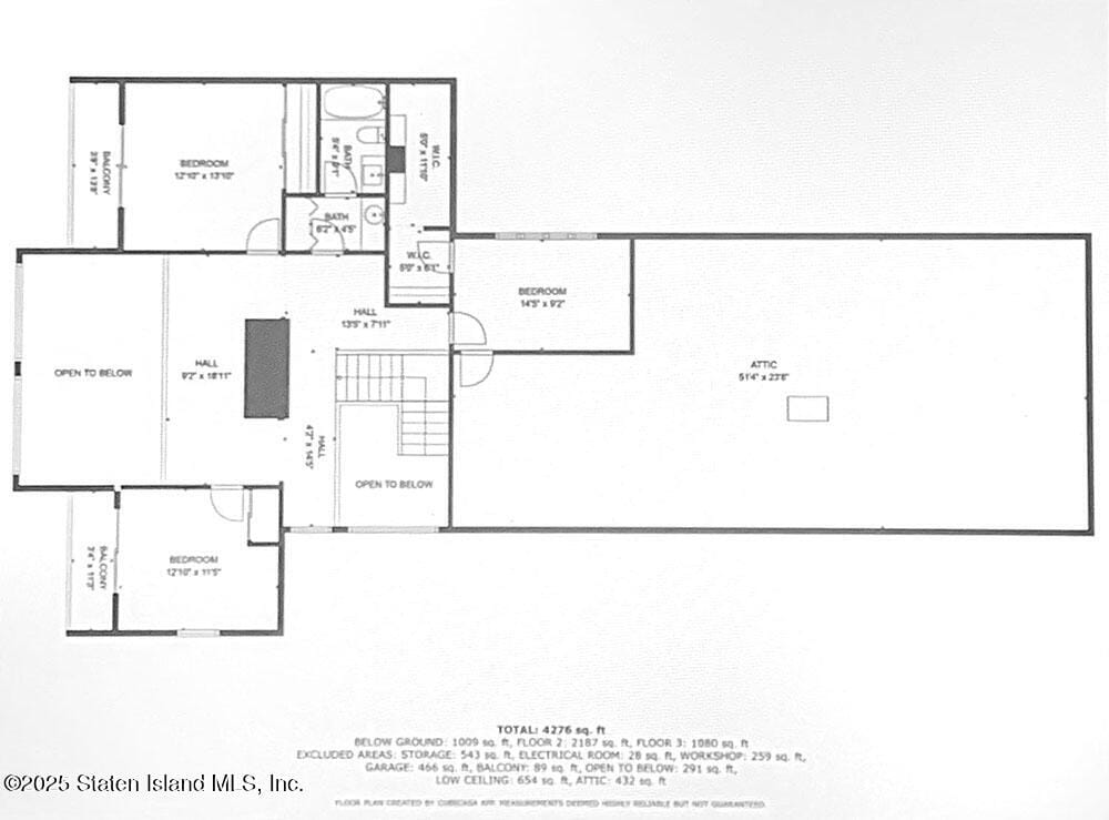 30 Paradise Place, Staten Island, NY, 10307 image 14