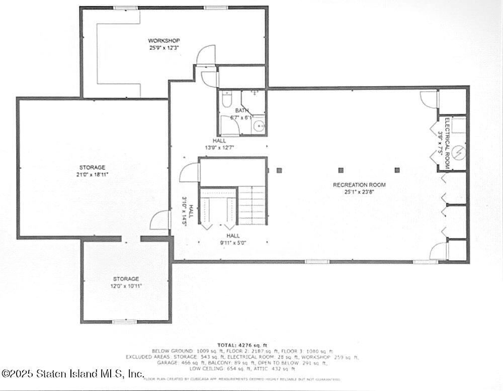 30 Paradise Place, Staten Island, NY, 10307 image 12