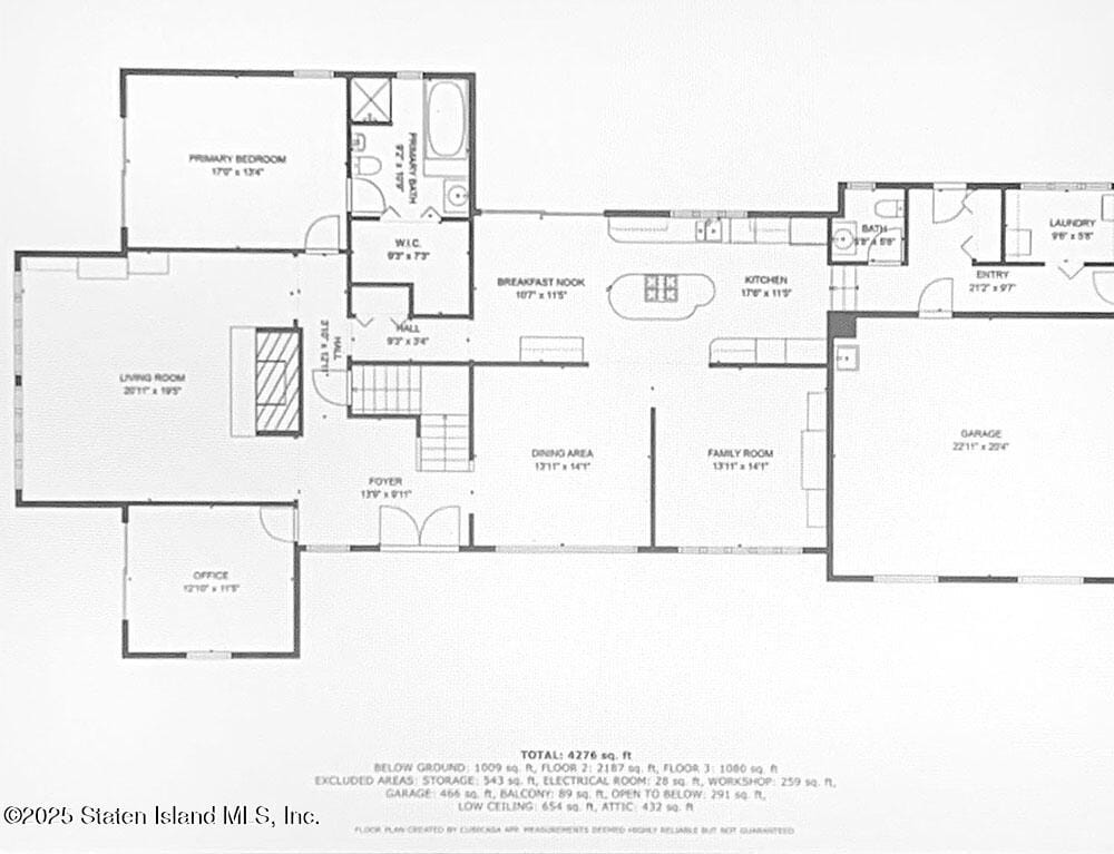 30 Paradise Place, Staten Island, NY, 10307 image 13