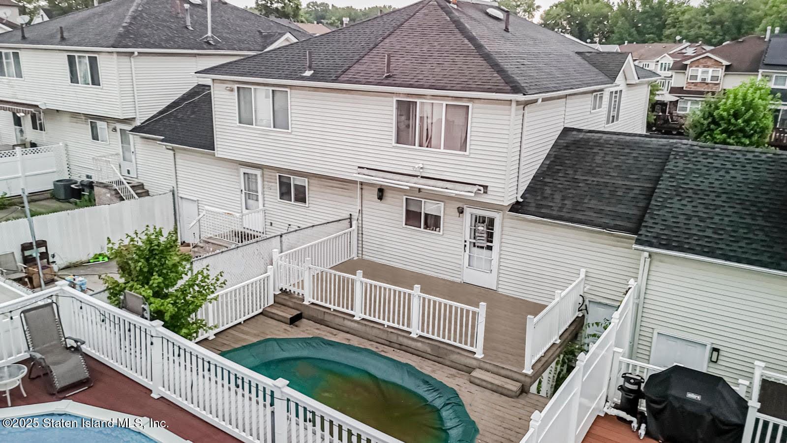 155 Darnell Lane, Staten Island, NY, 10309 image 19