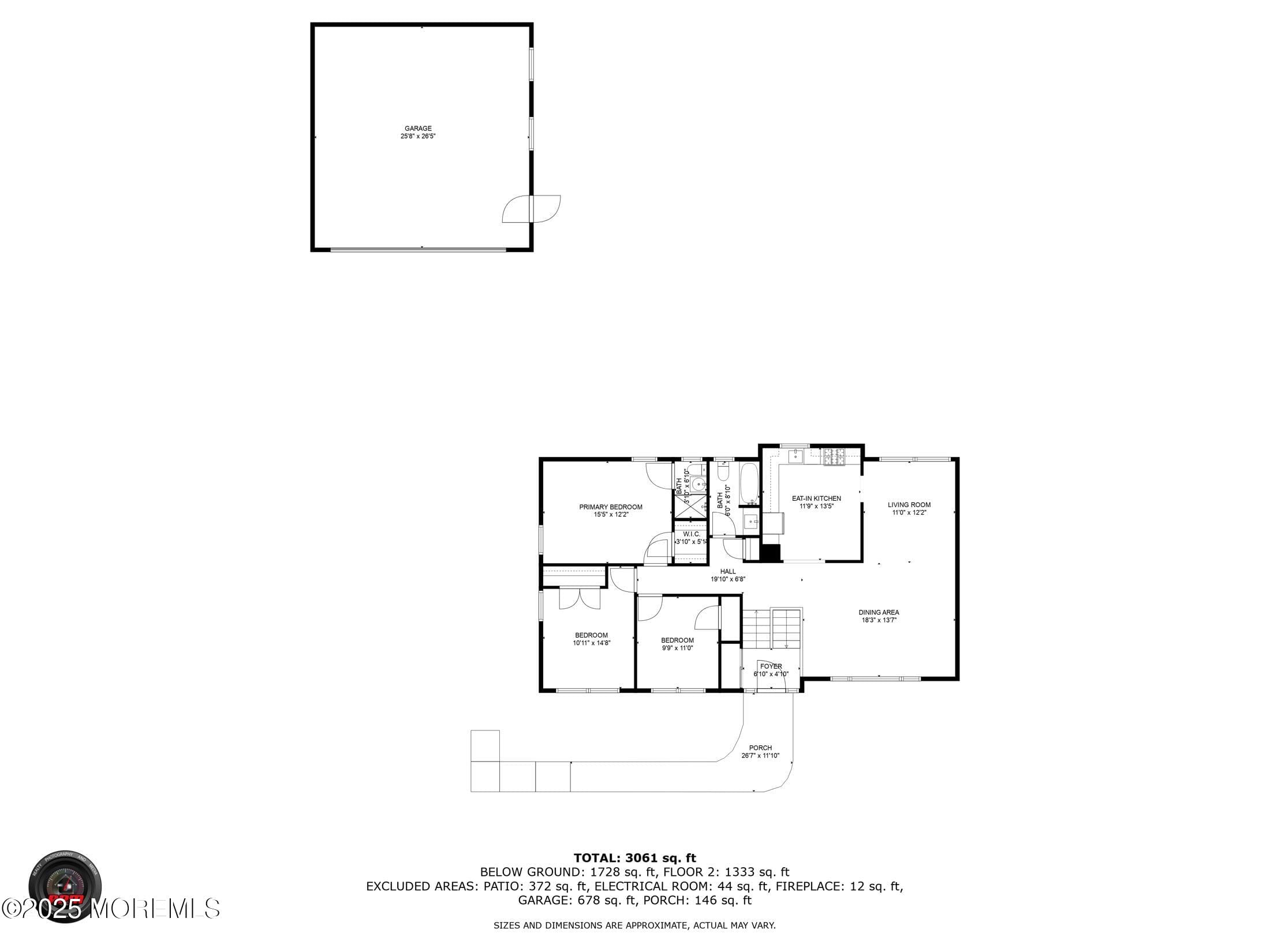 509 Newman Springs Road, Lincroft, NJ, 07738 image 6