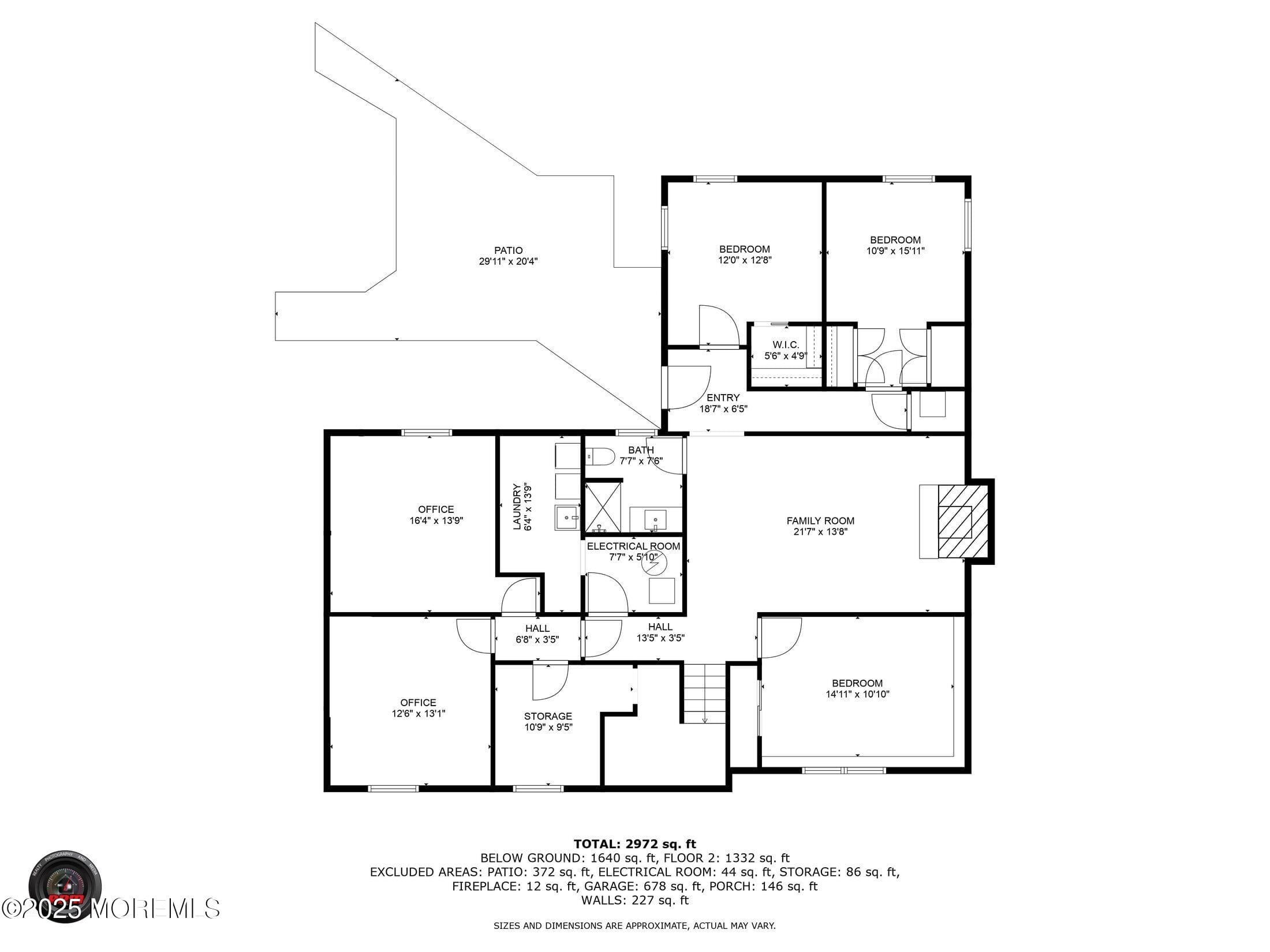 509 Newman Springs Road, Lincroft, NJ, 07738 image 7