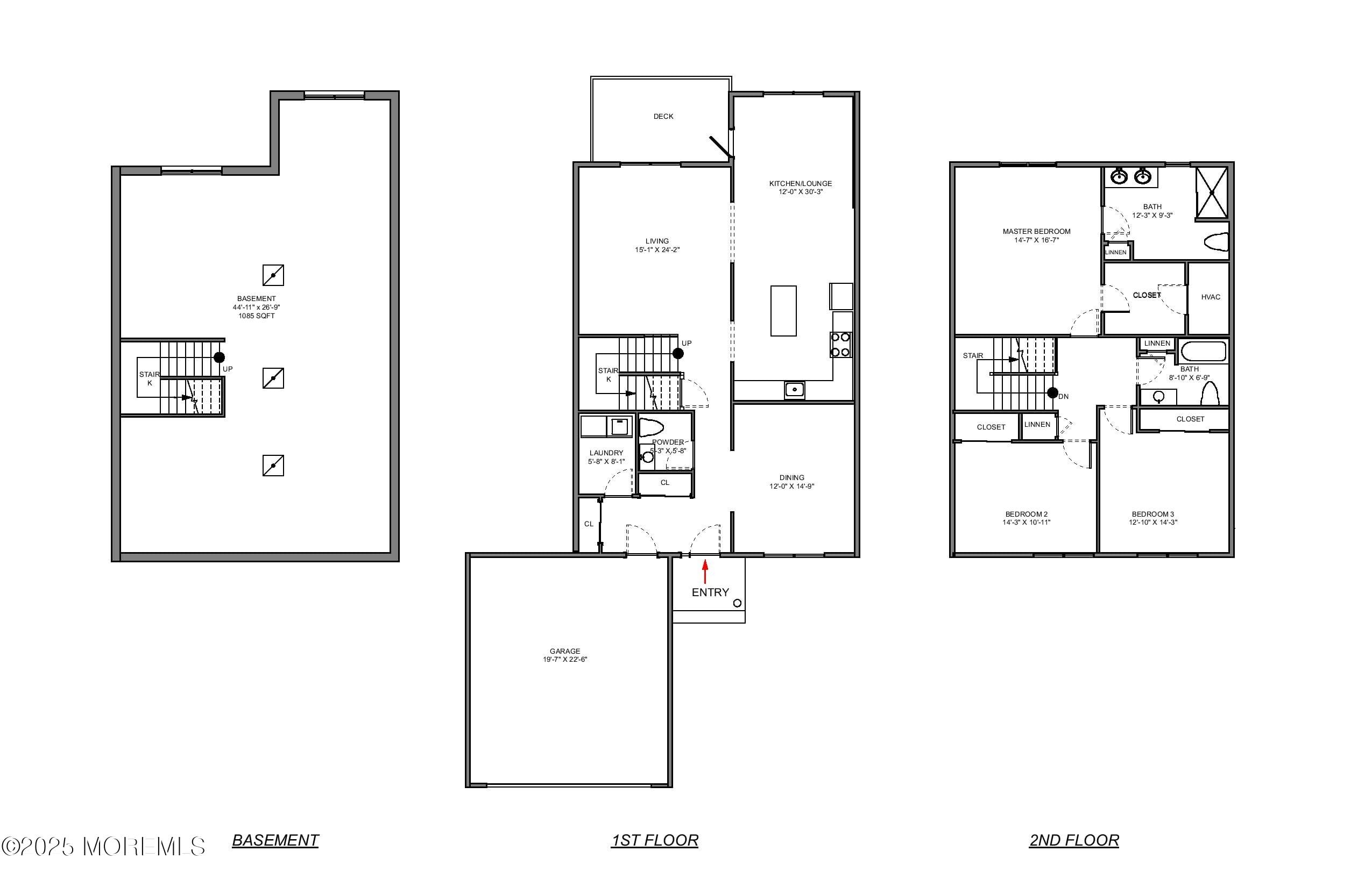 14 Remington Court, Farmingdale, NJ, 07727 image 8